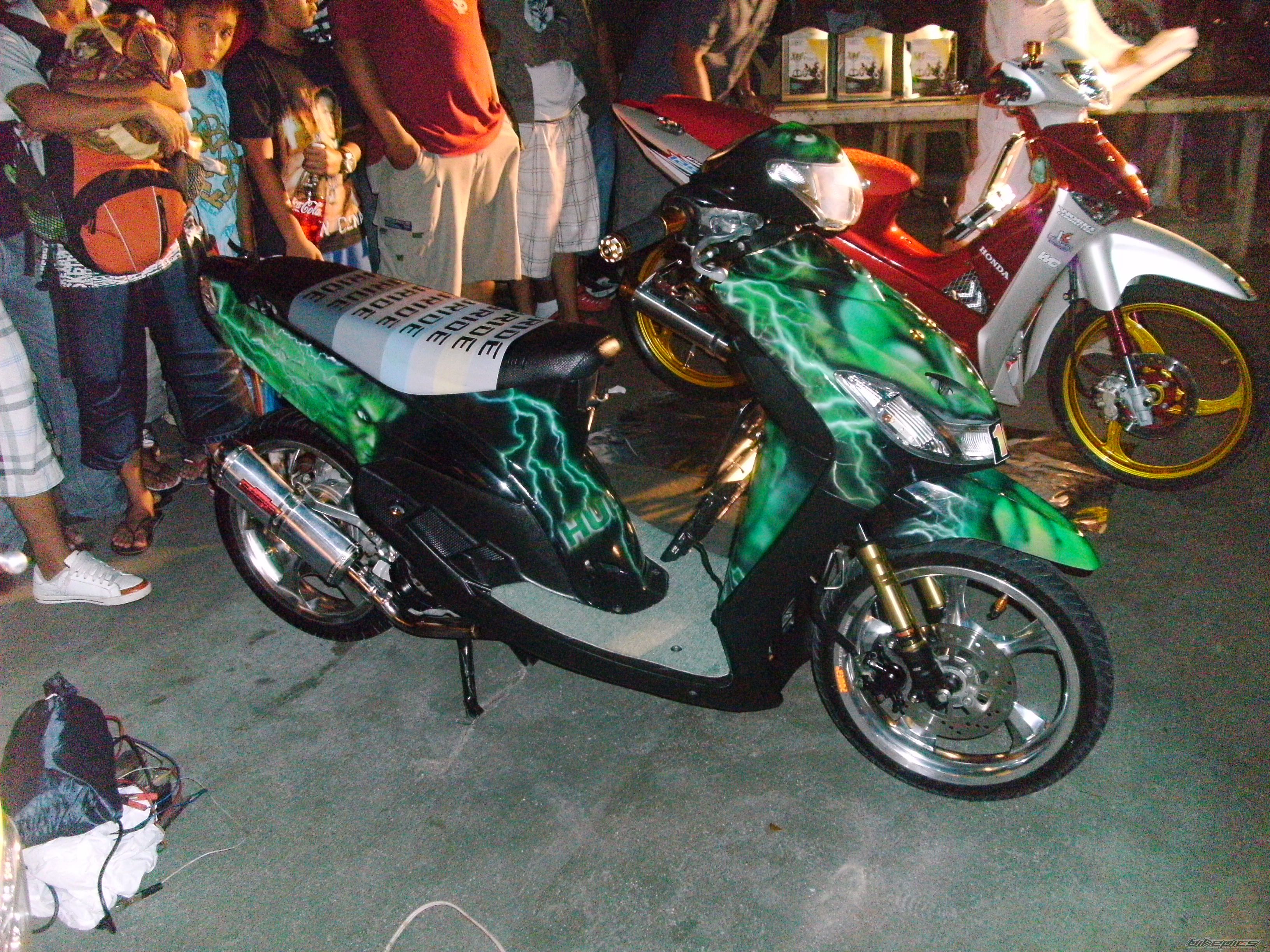 Bike Photo 2195285