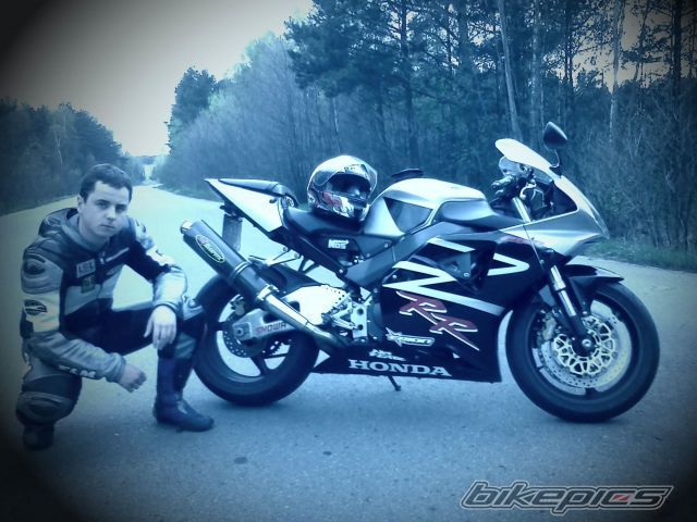 Bike Photo 2195288