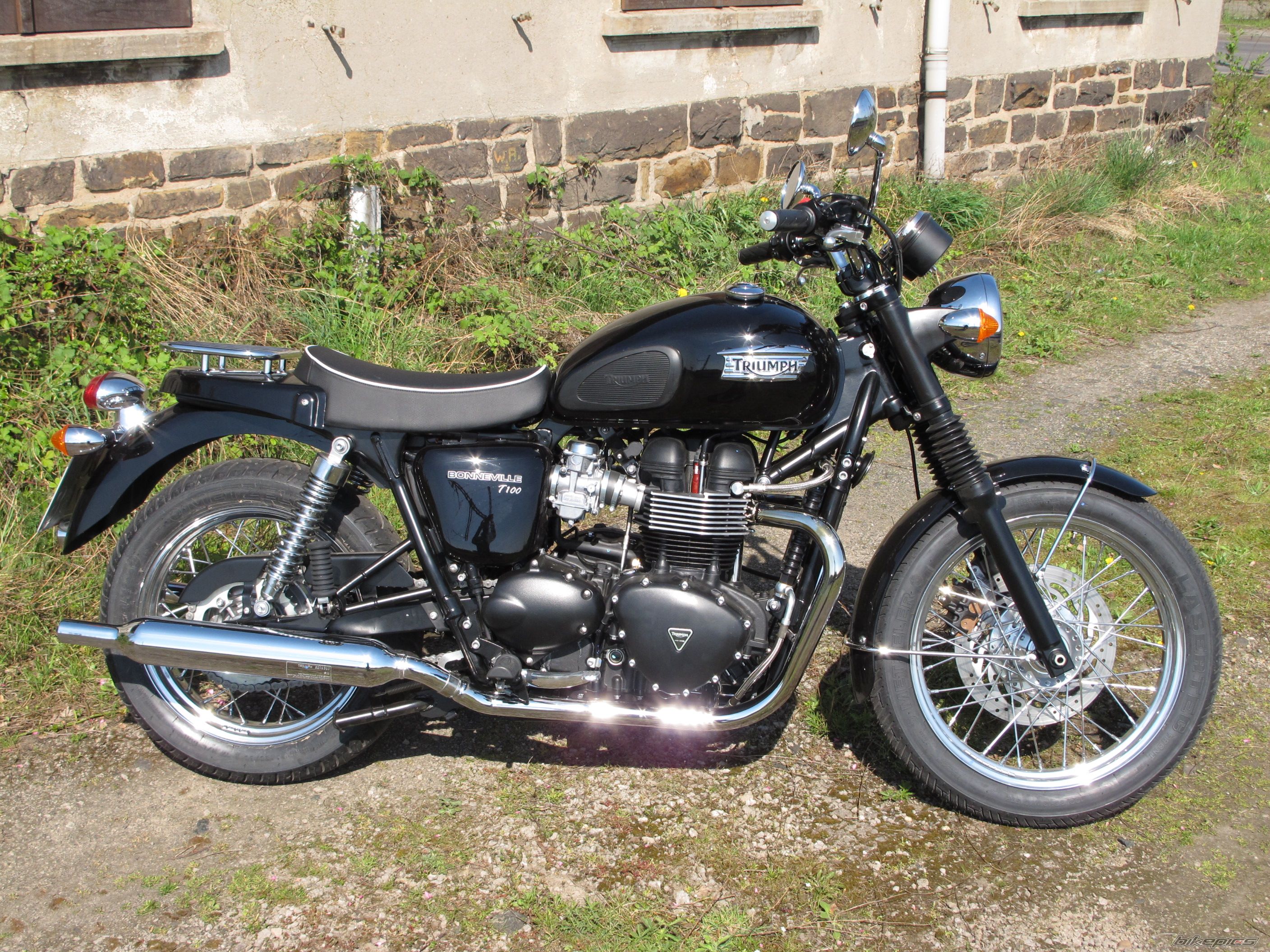 Bike Photo 2195321