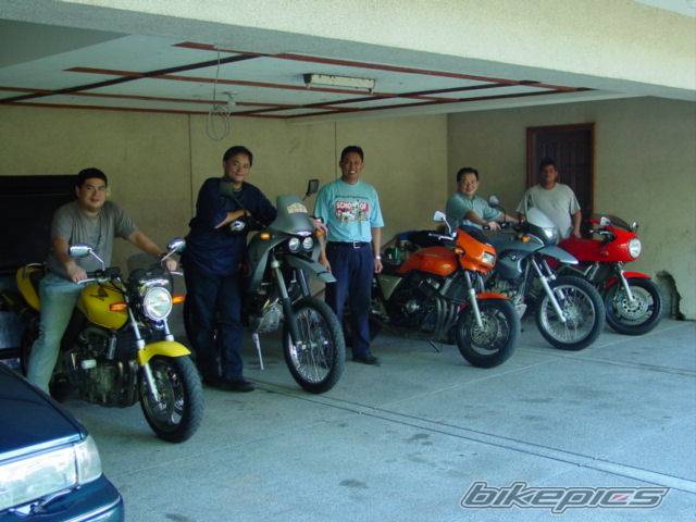 Bike Photo 219534