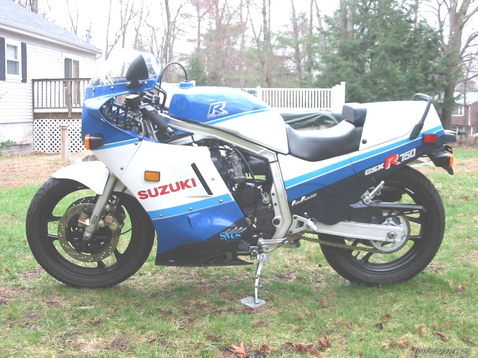 Bike Photo 2195352