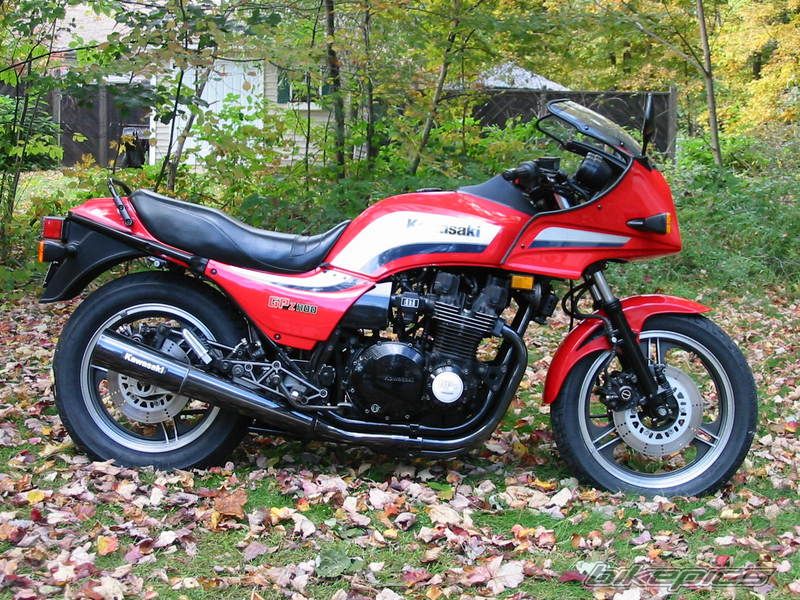 Bike Photo 2195354
