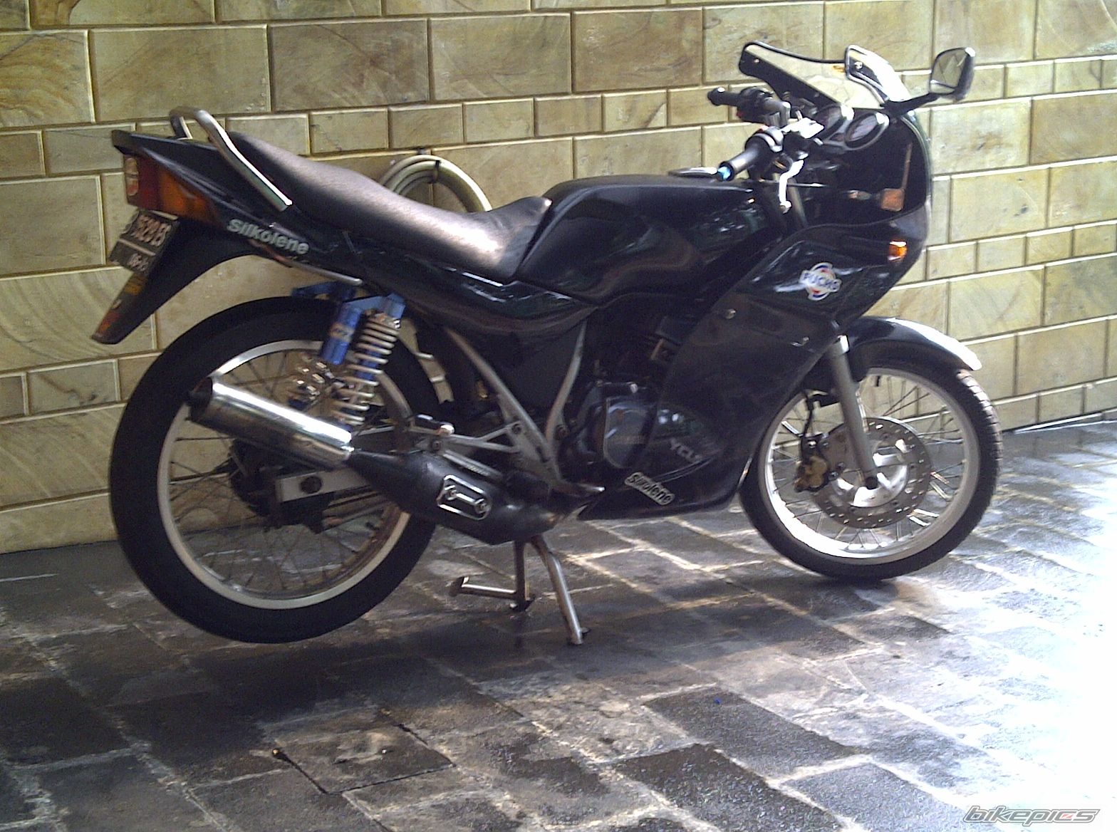 Bike Photo 2195359