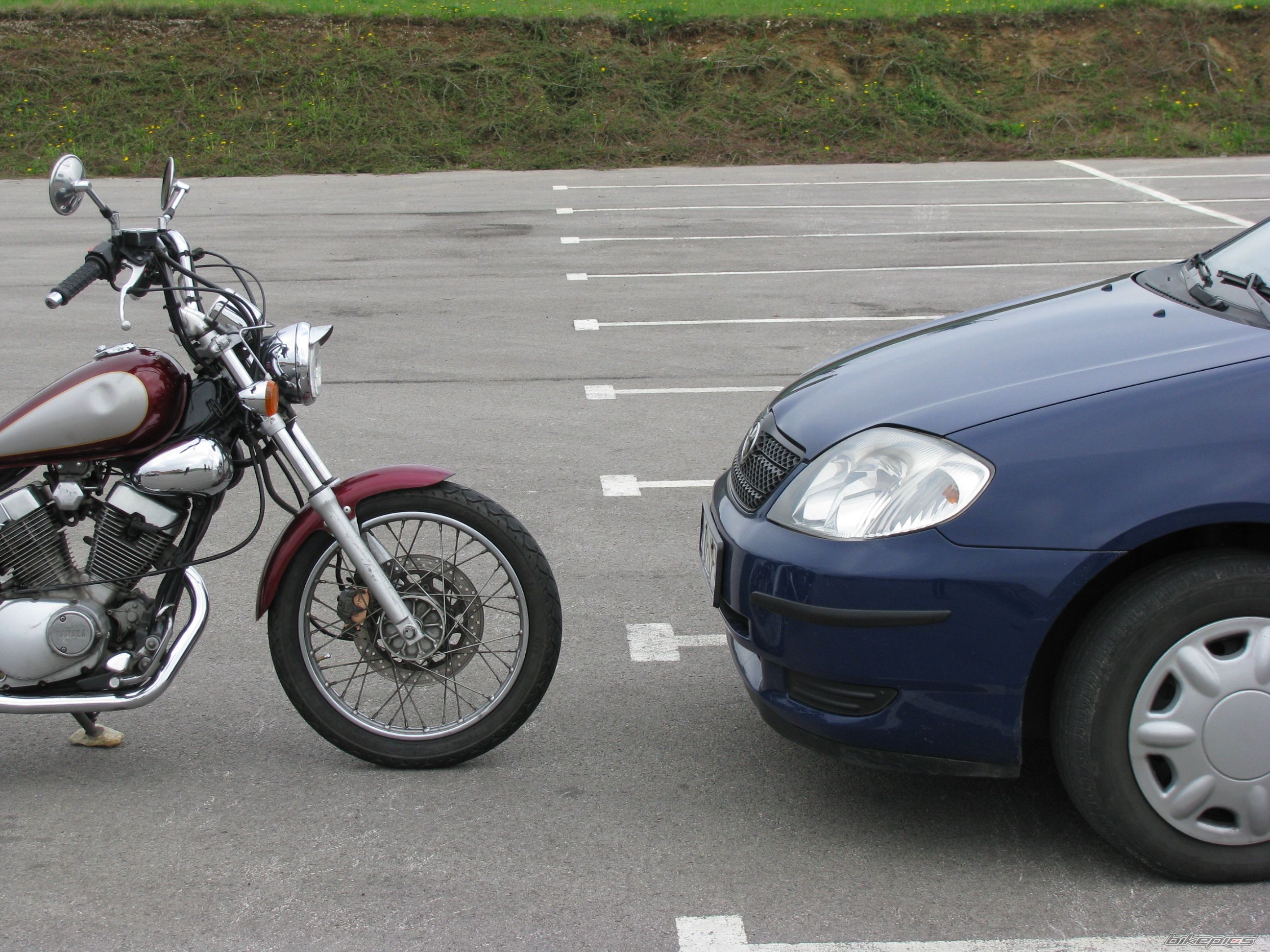 Bike Photo 2195362
