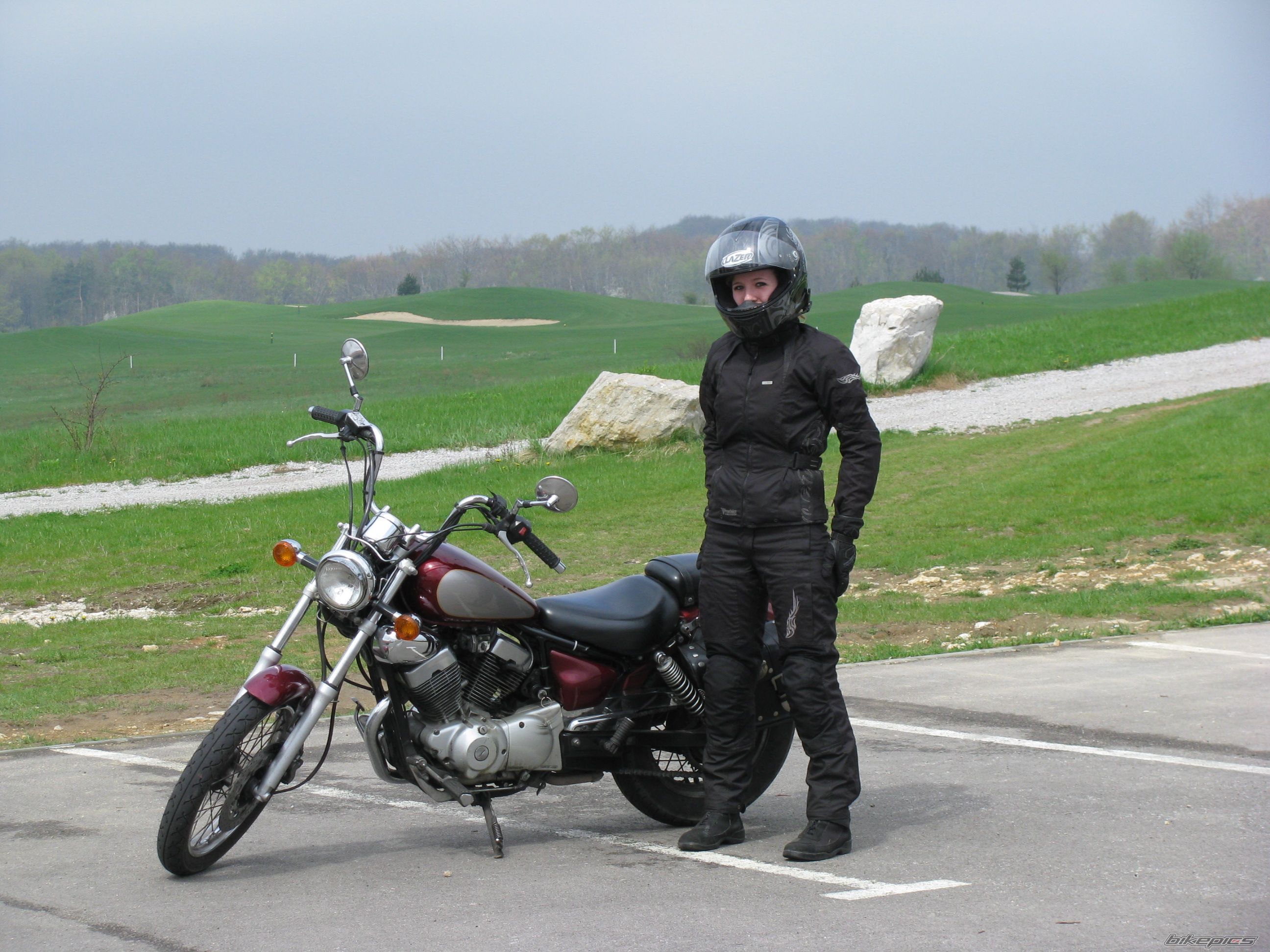 Bike Photo 2195368