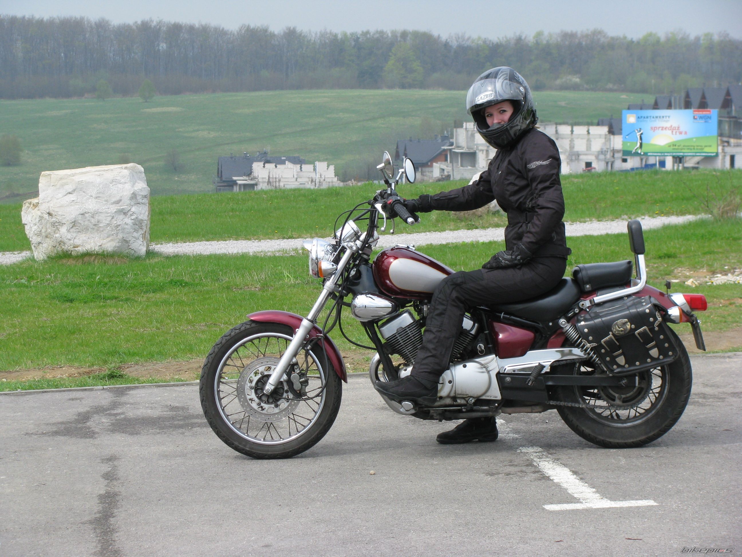 Bike Photo 2195370