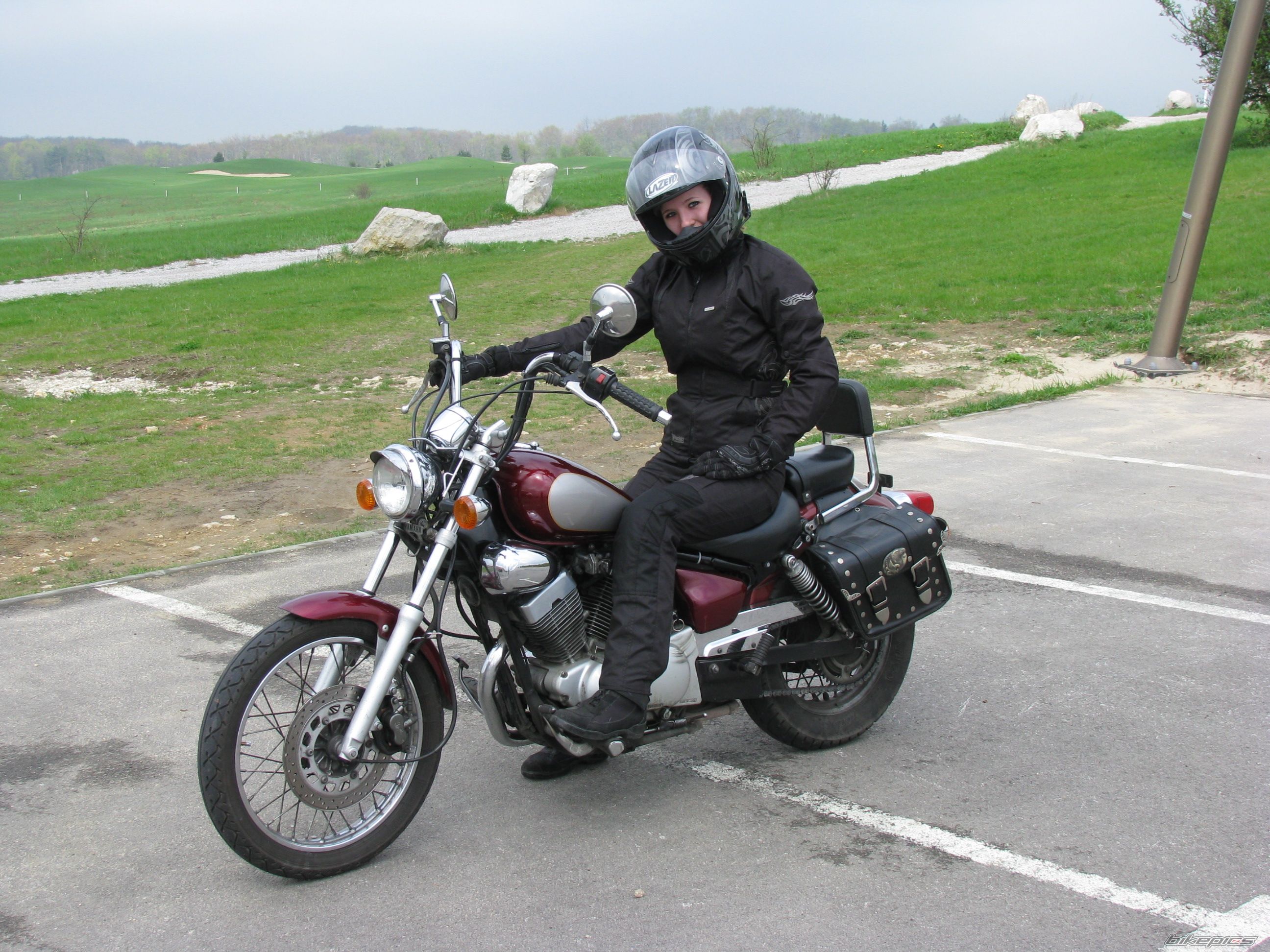 Bike Photo 2195374