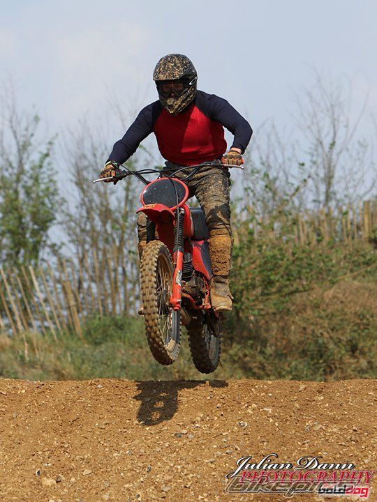 Bike Photo 2195375