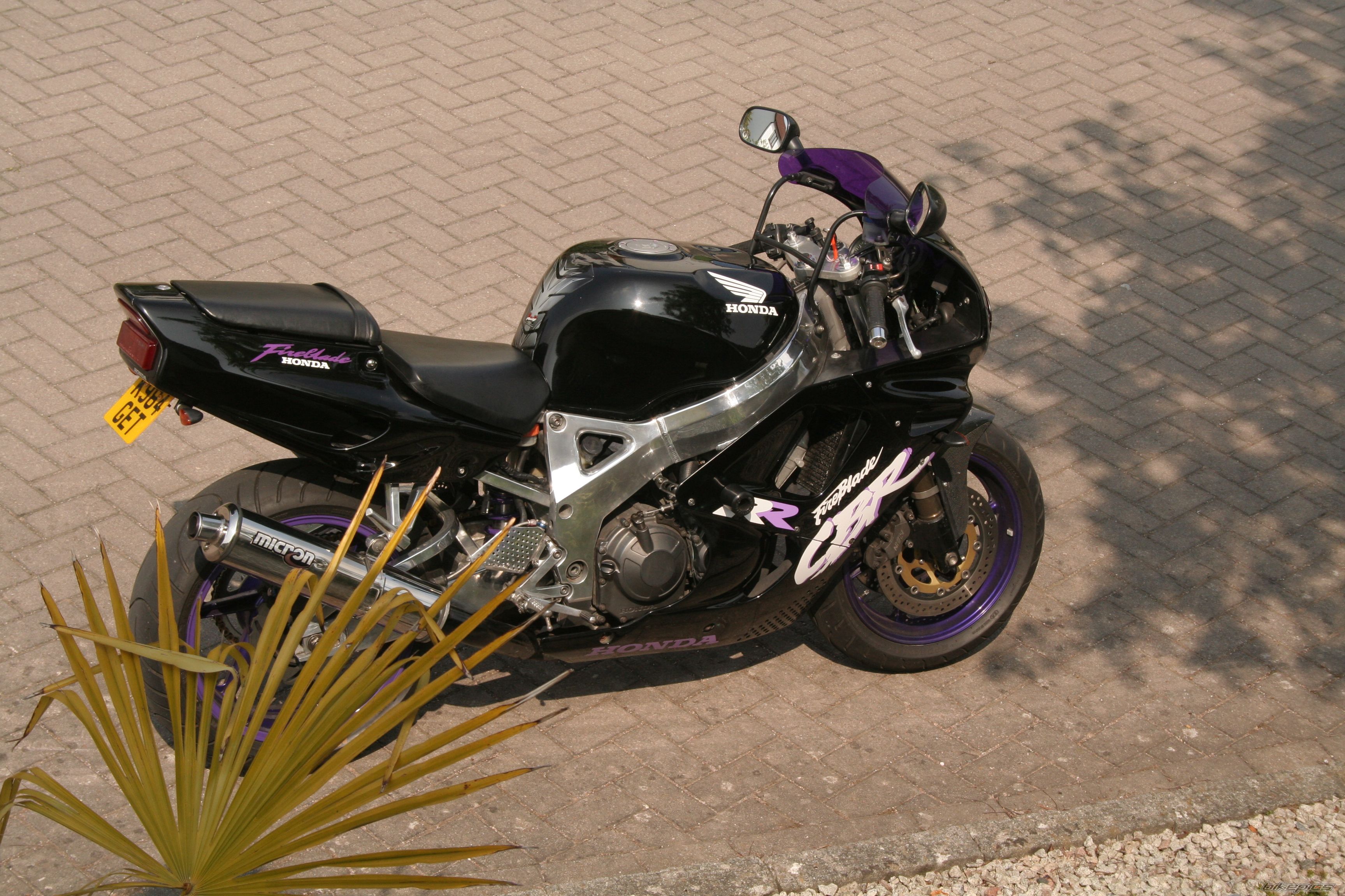 Bike Photo 2195390