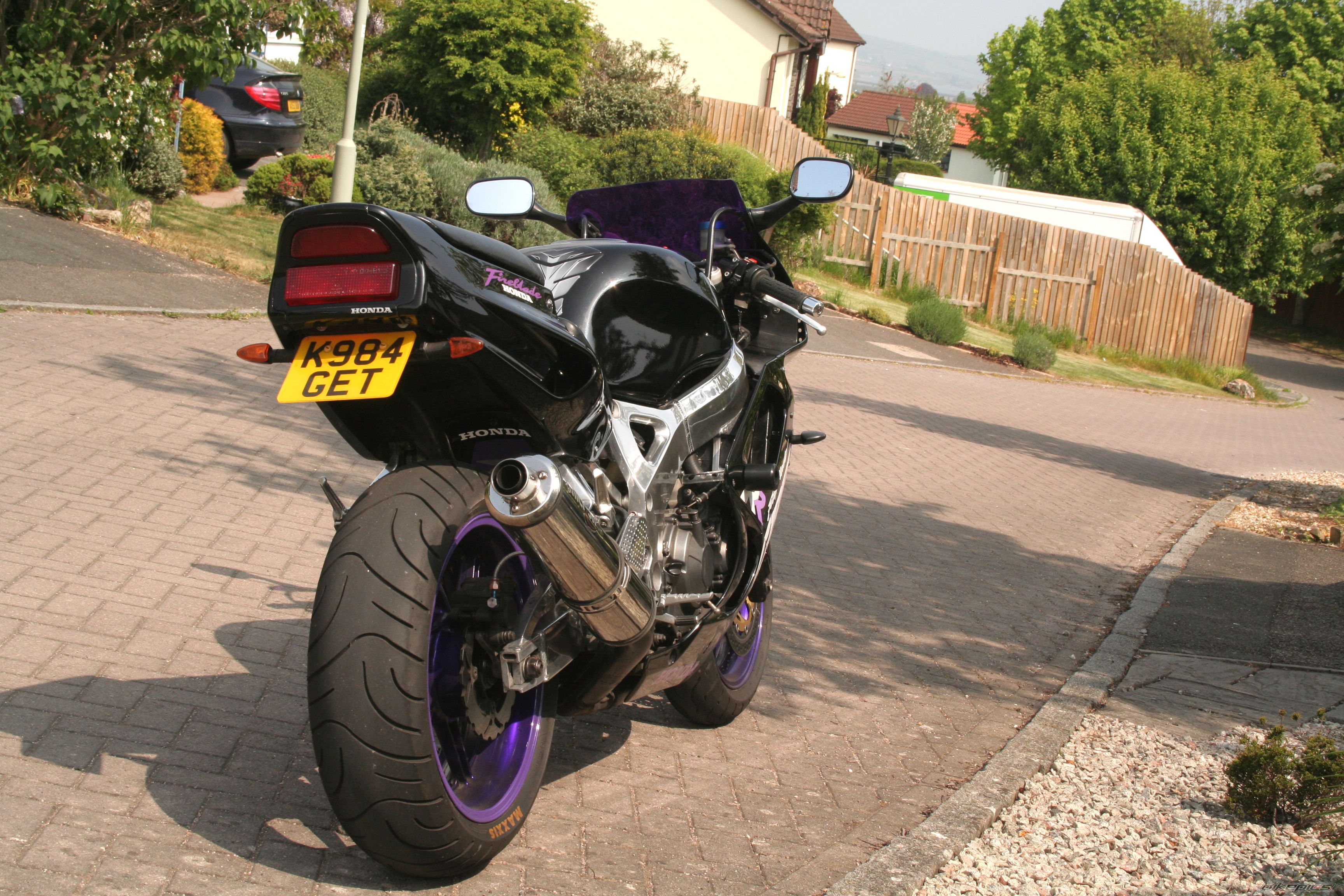 Bike Photo 2195391