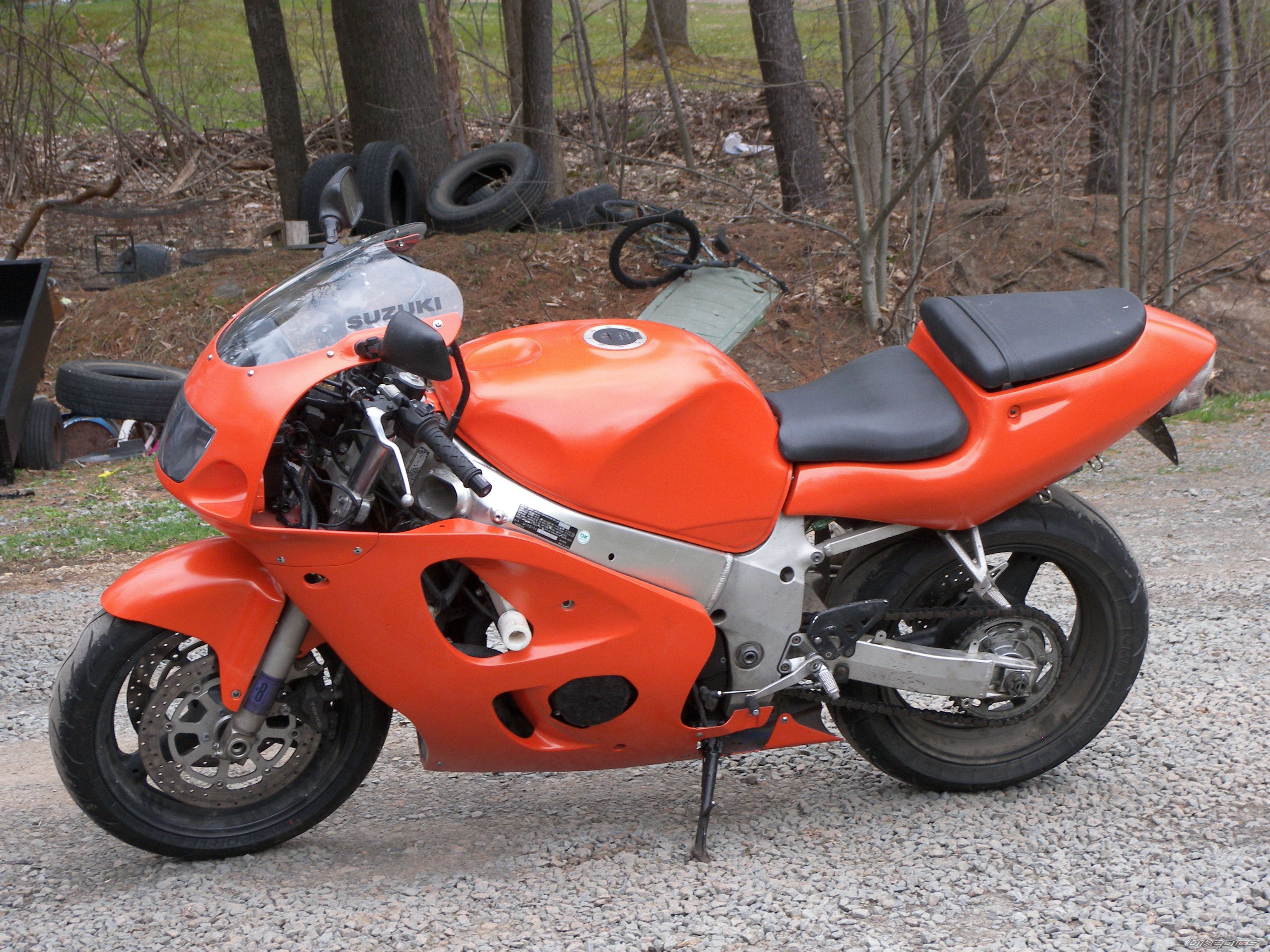 Bike Photo 2195424