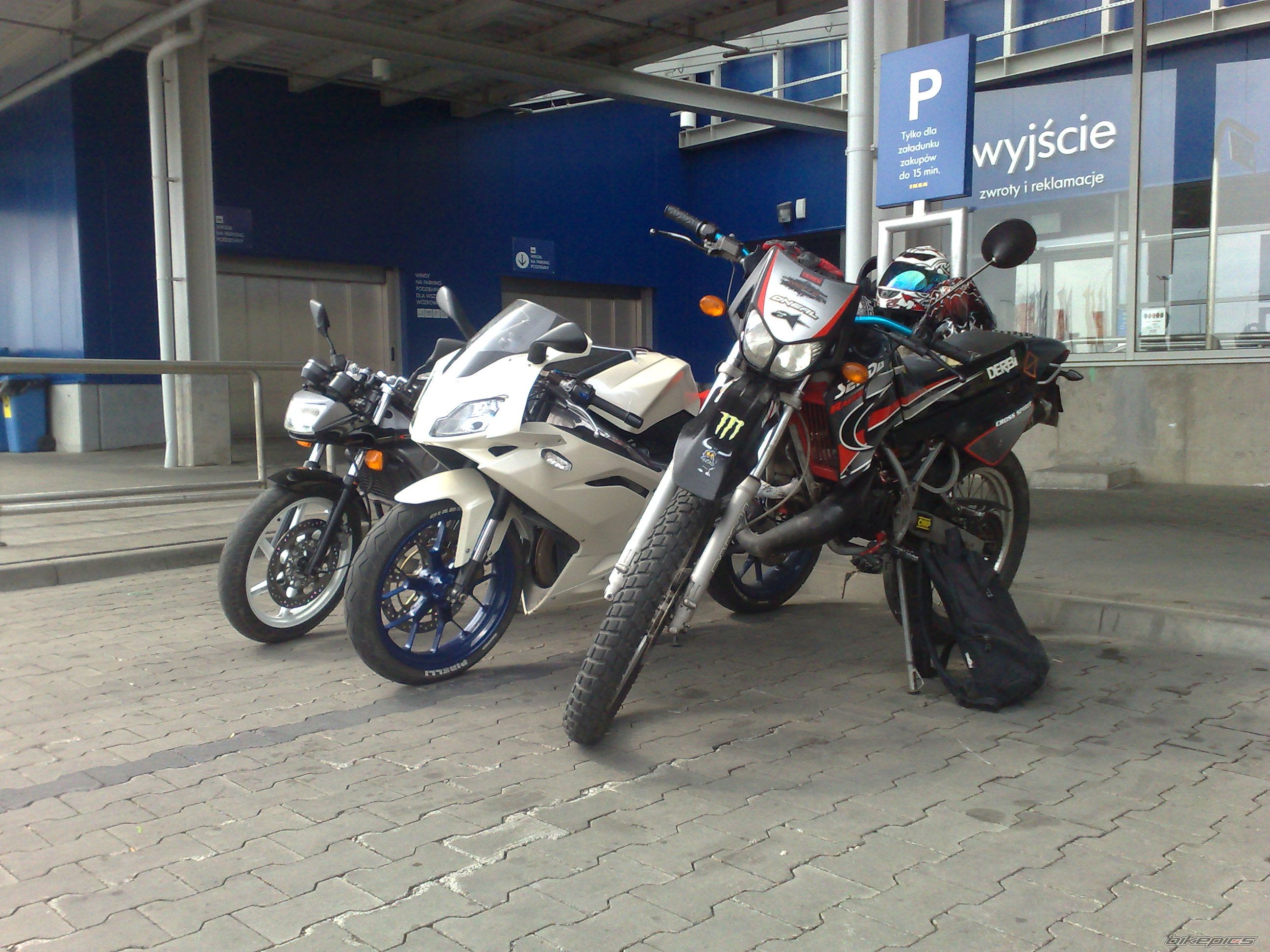 Bike Photo 2195434