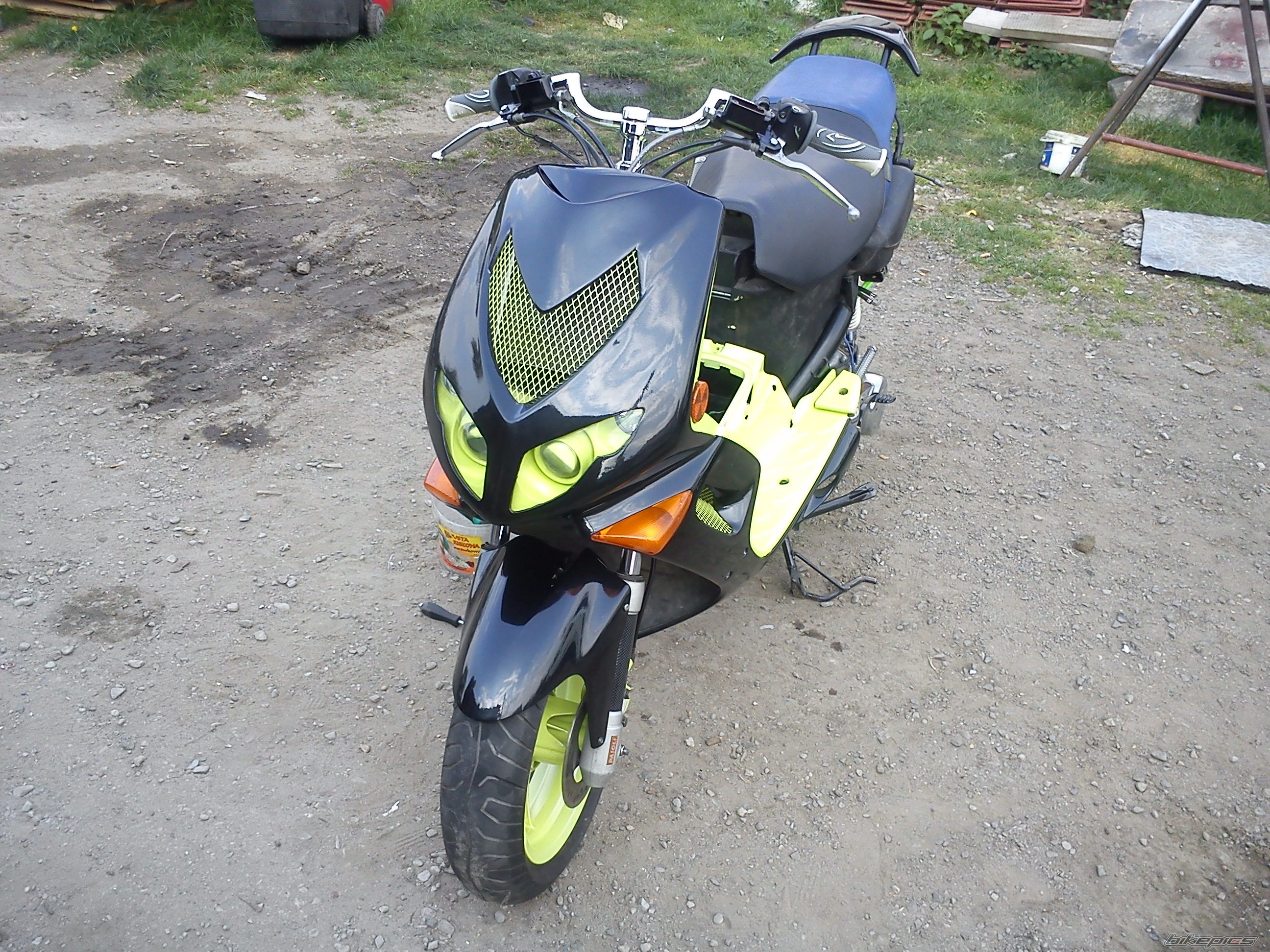 Bike Photo 2195445