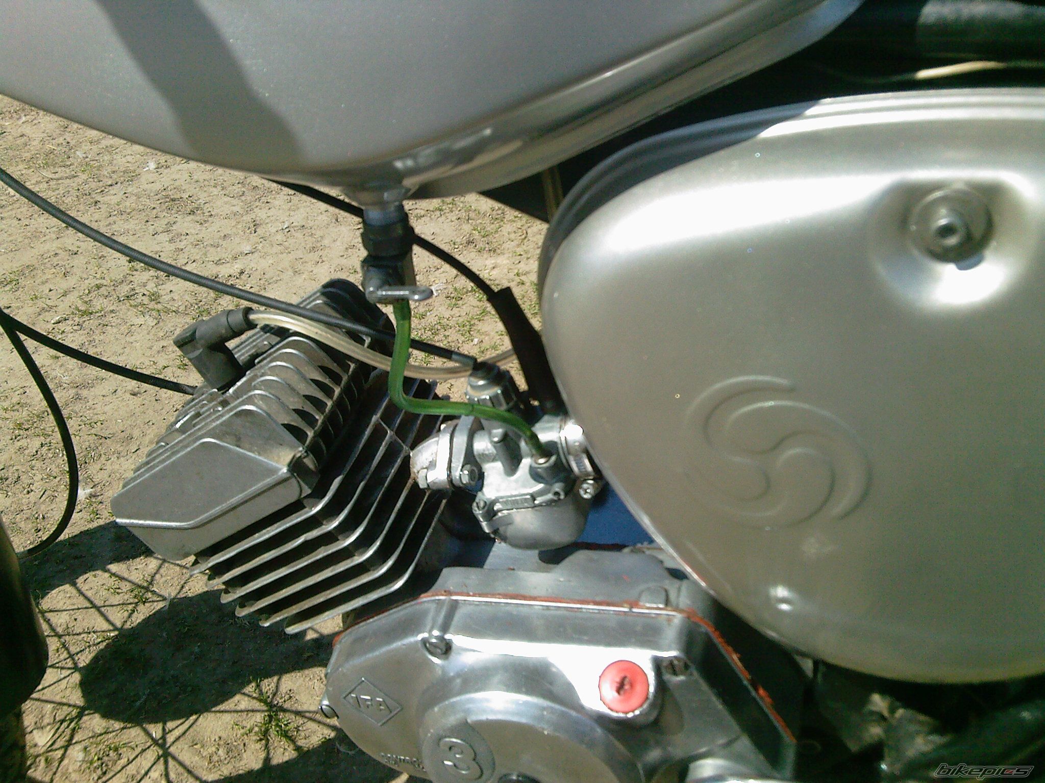 Bike Photo 2195448