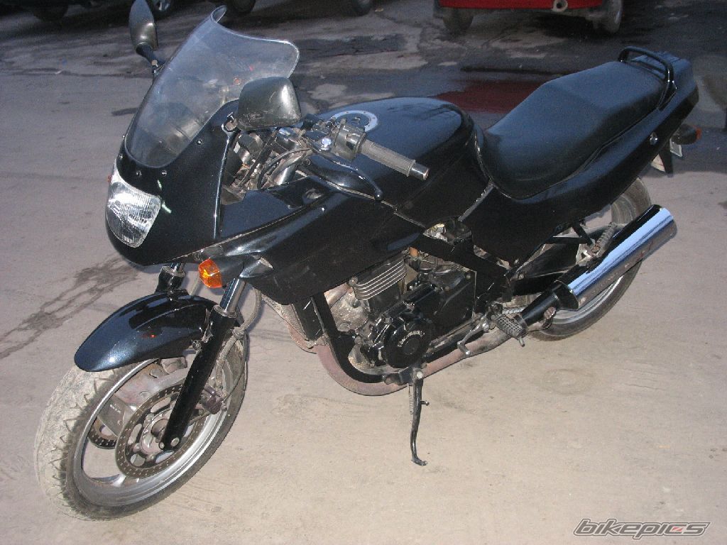 Bike Photo 2195458