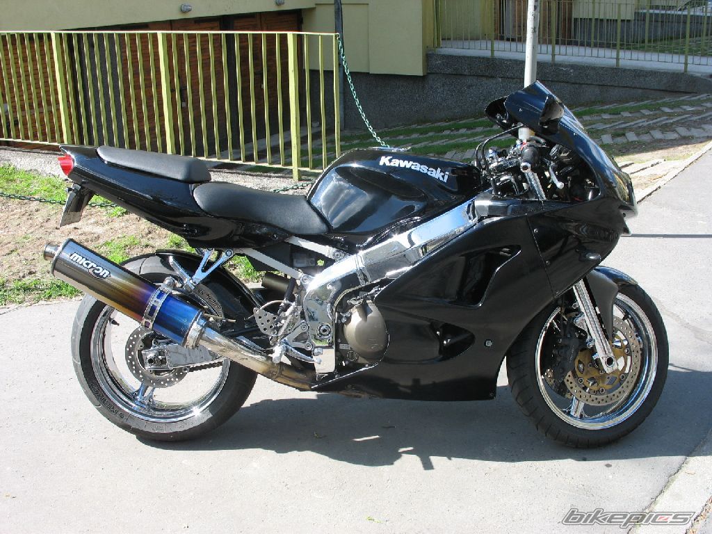 Bike Photo 2195463