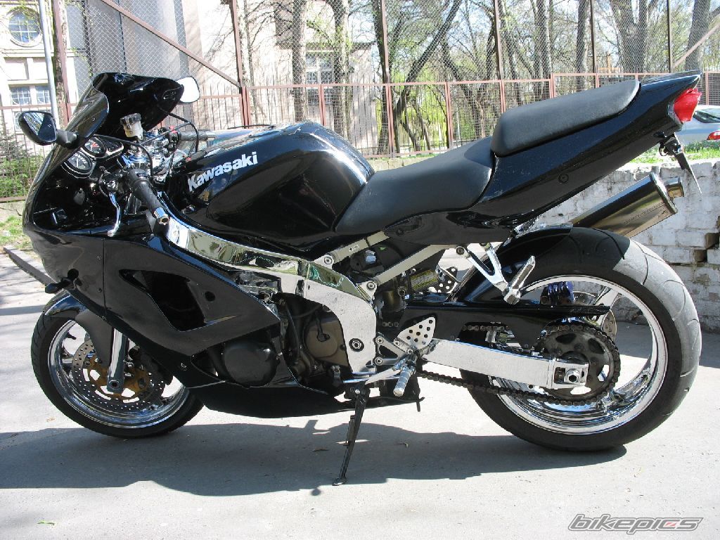 Bike Photo 2195464