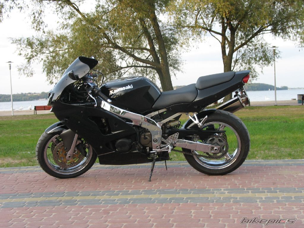 Bike Photo 2195465