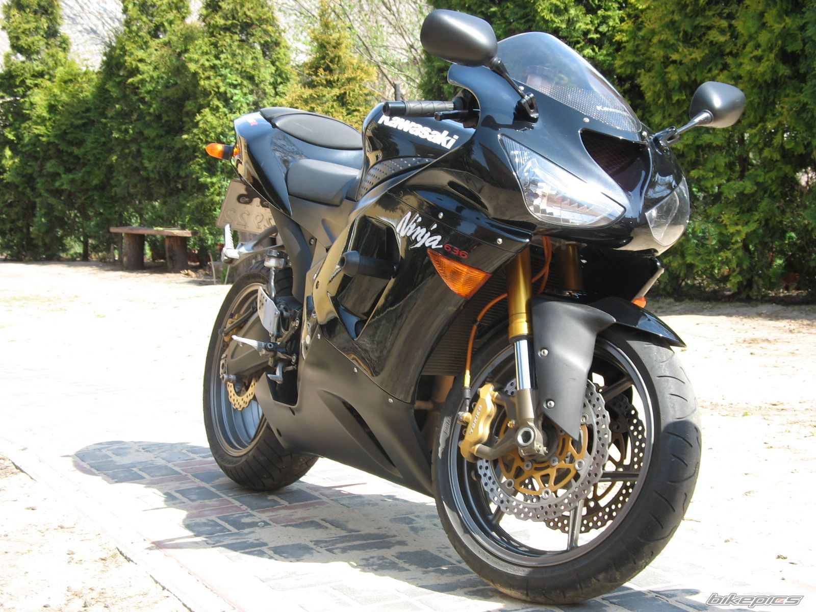 Bike Photo 2195475