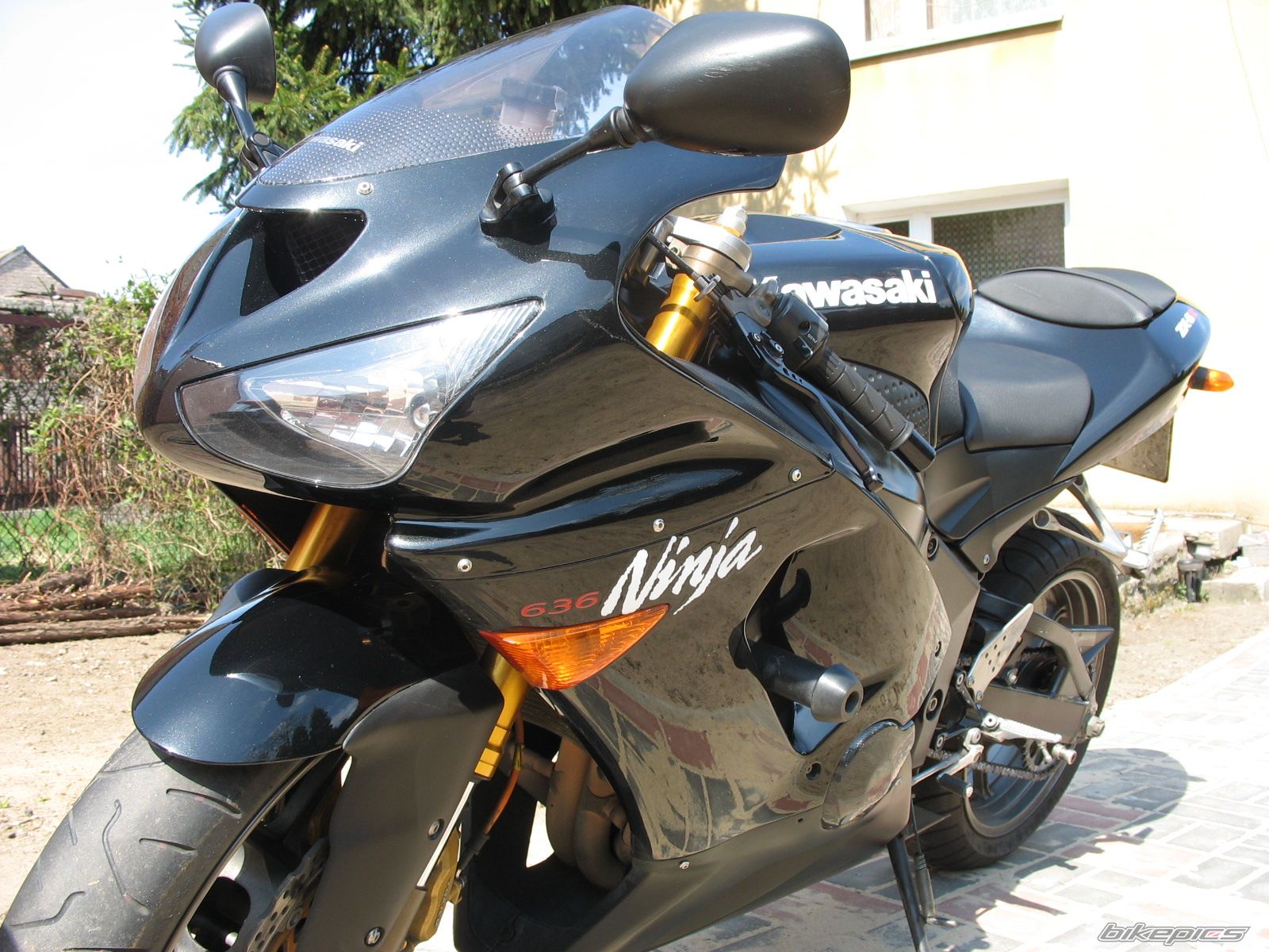 Bike Photo 2195477