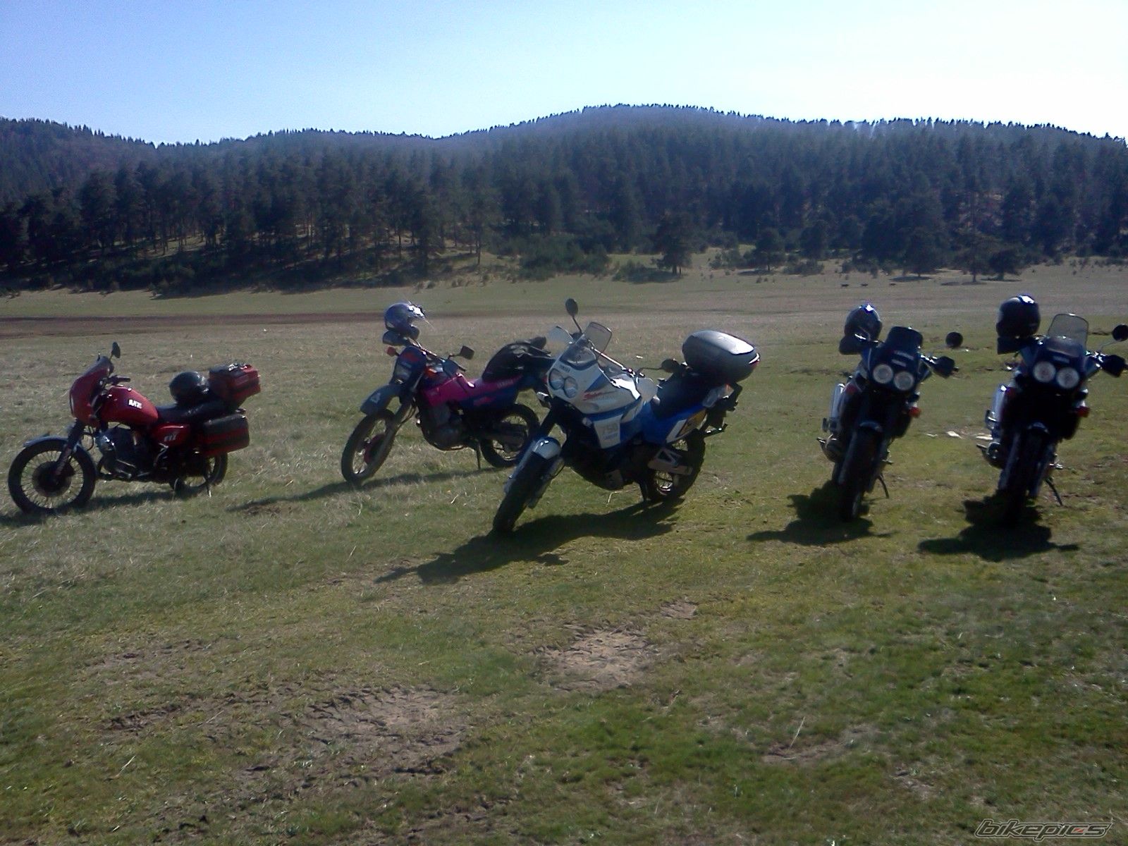 Bike Photo 2195509