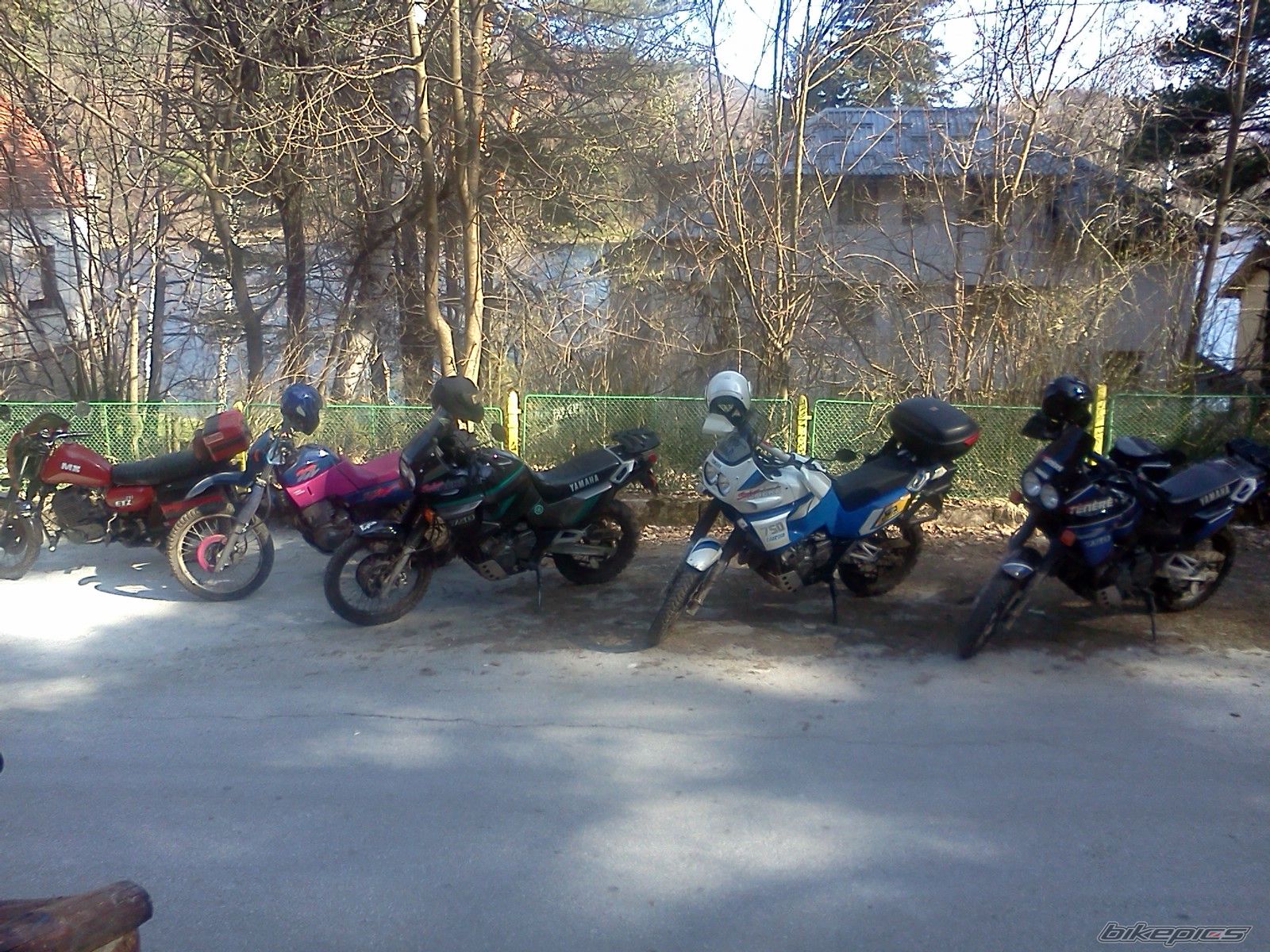 Bike Photo 2195519