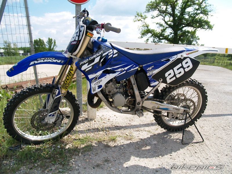 Bike Photo 2195520