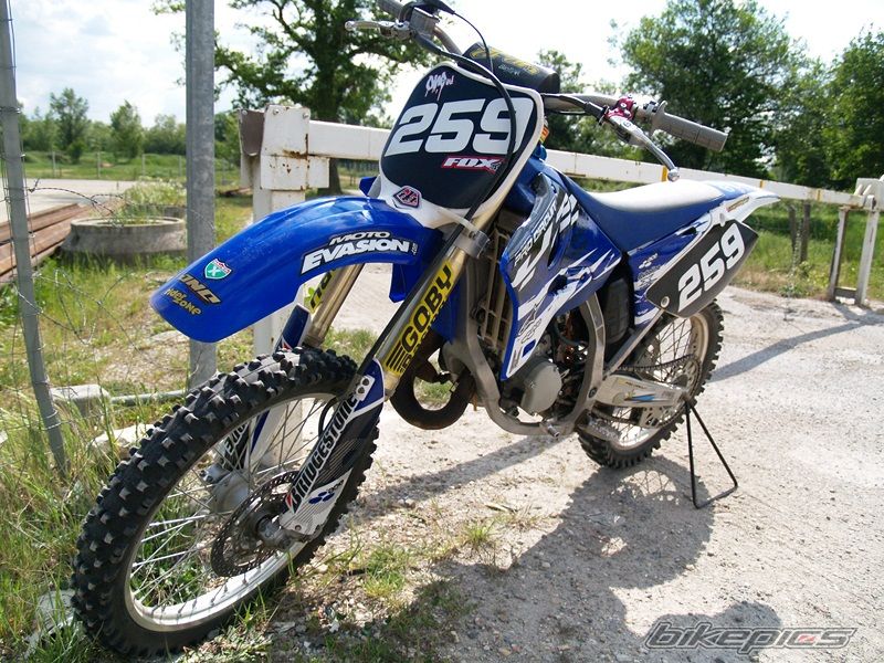 Bike Photo 2195521