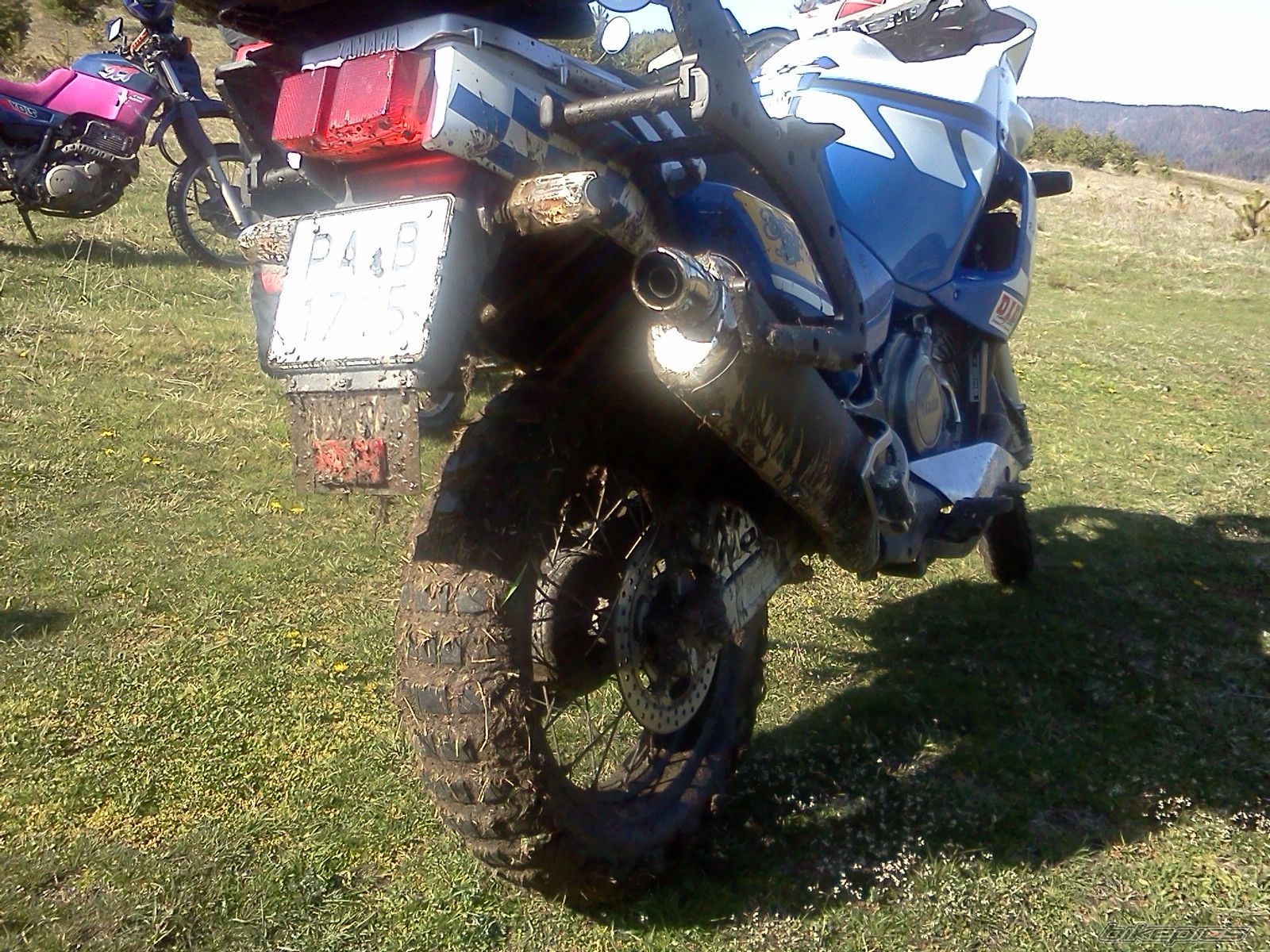 Bike Photo 2195523