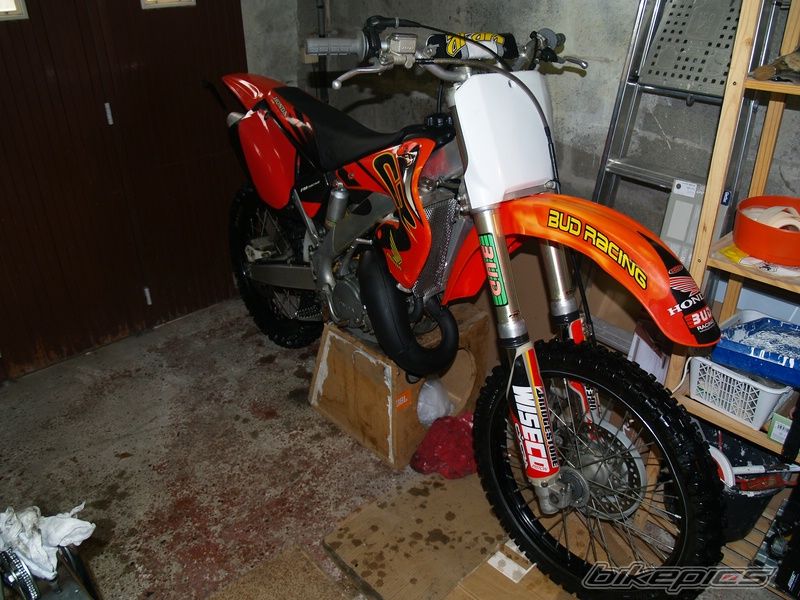 Bike Photo 2195526