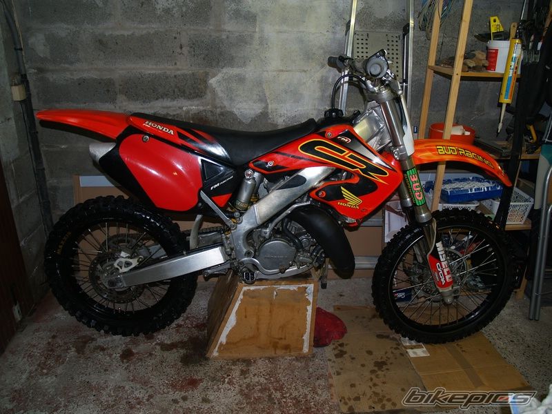 Bike Photo 2195527
