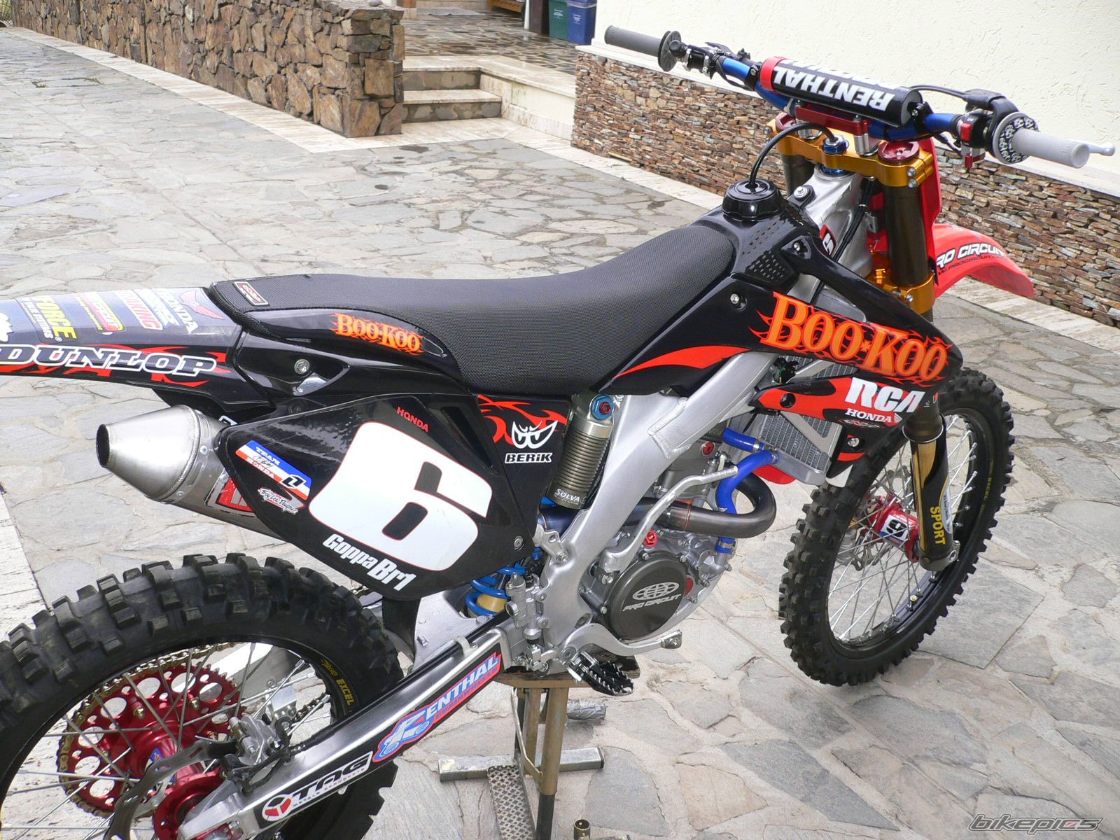 Bike Photo 2195571