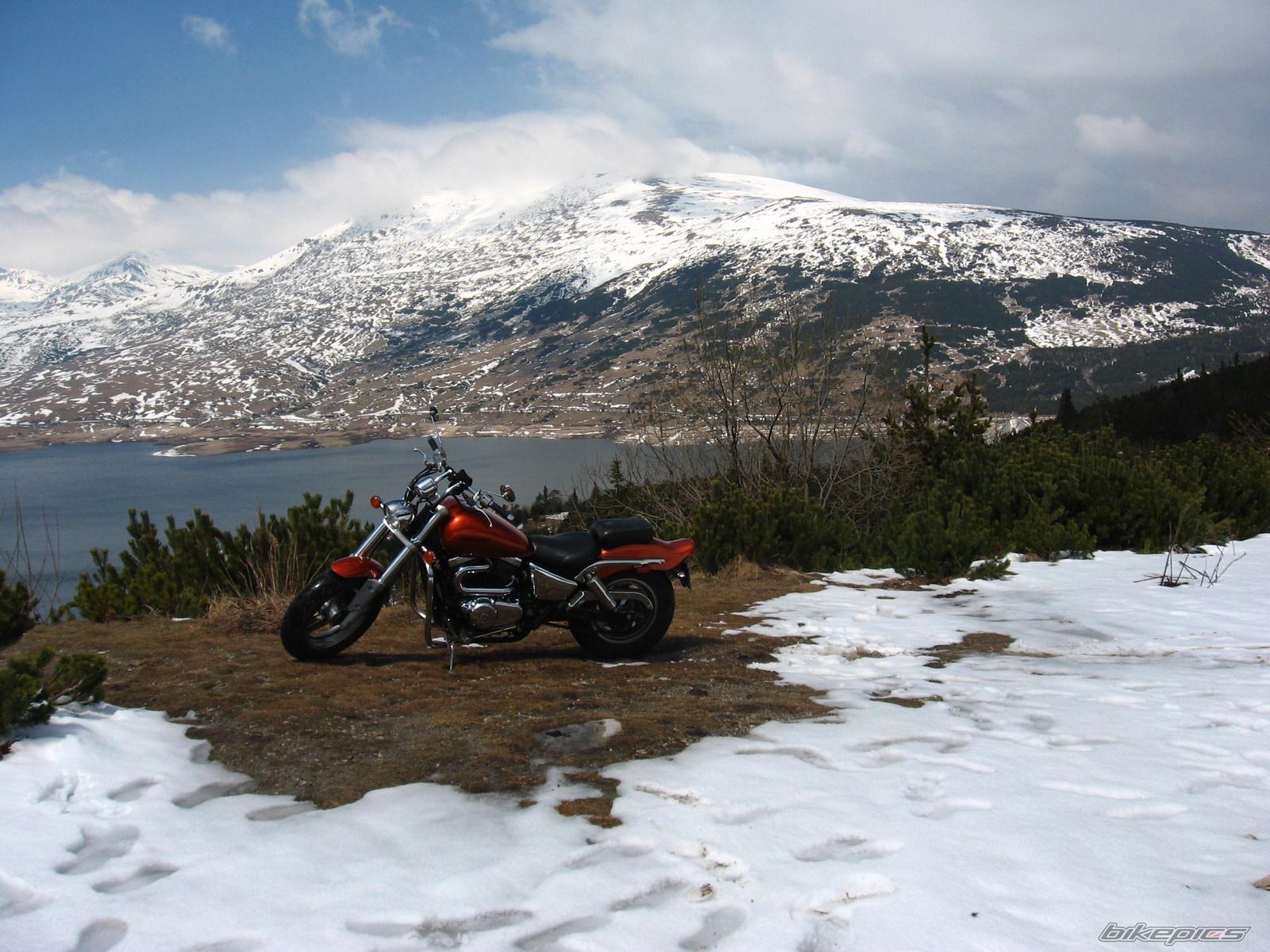 Bike Photo 2195583