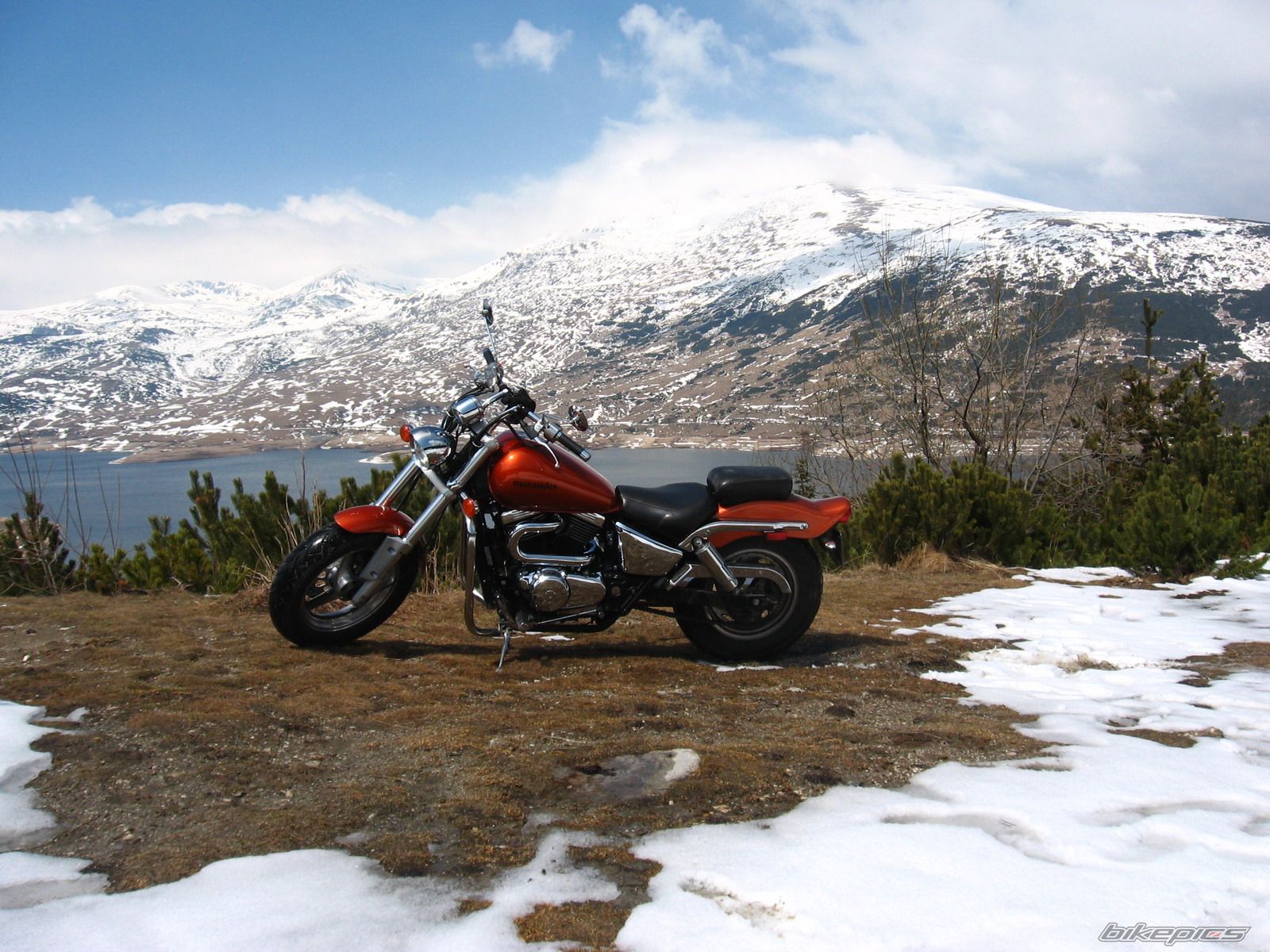 Bike Photo 2195588