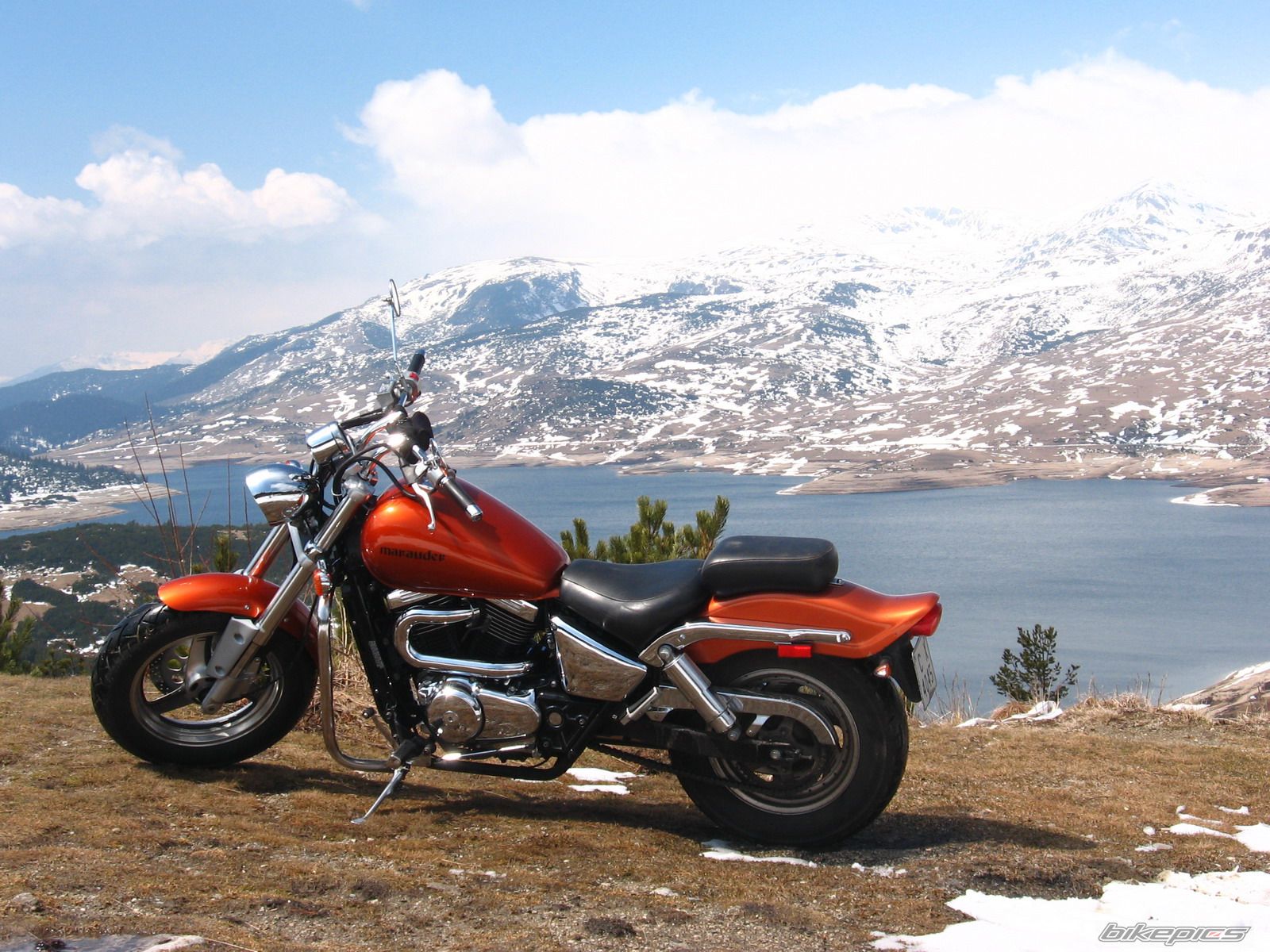 Bike Photo 2195590