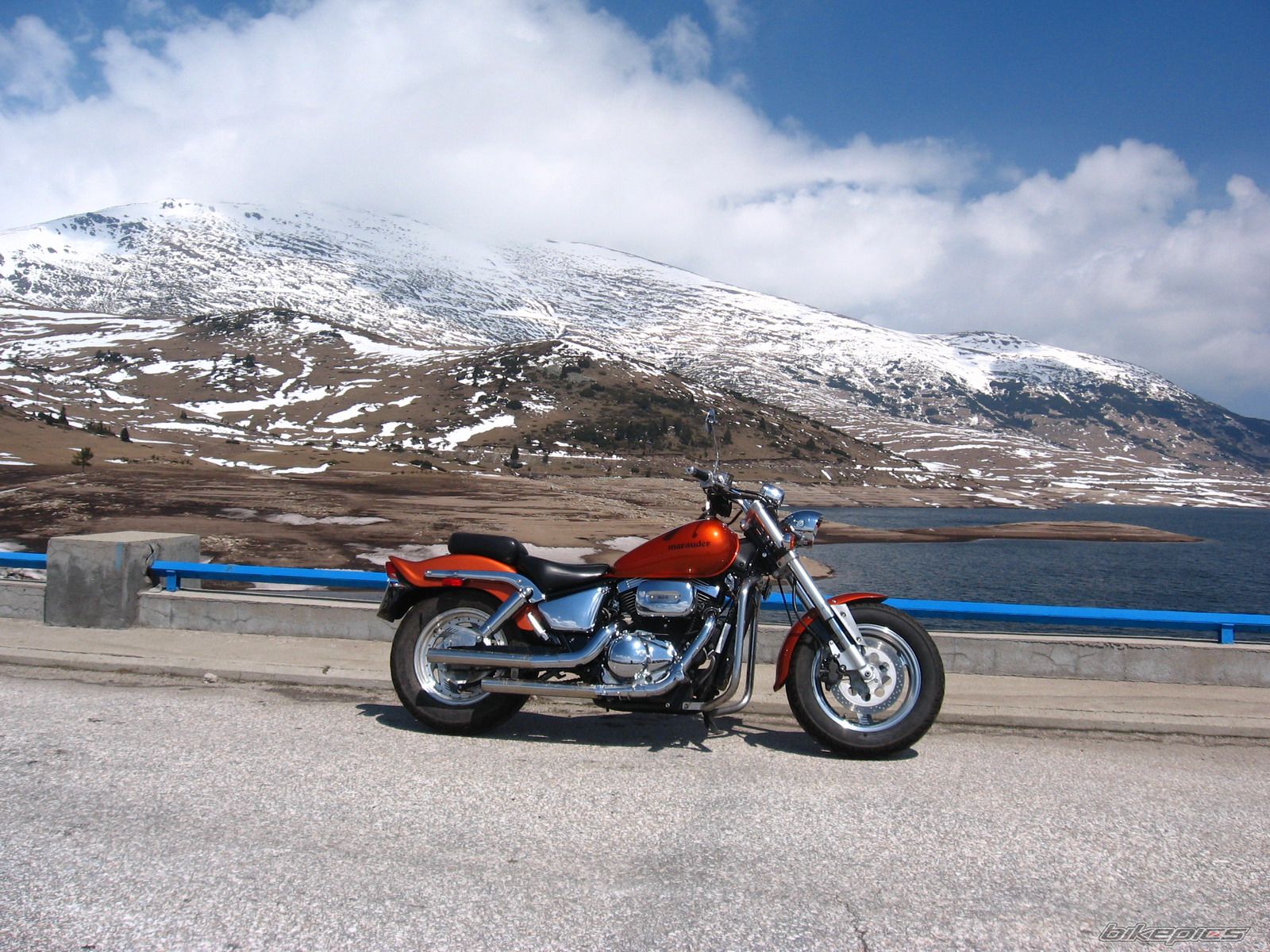 Bike Photo 2195595