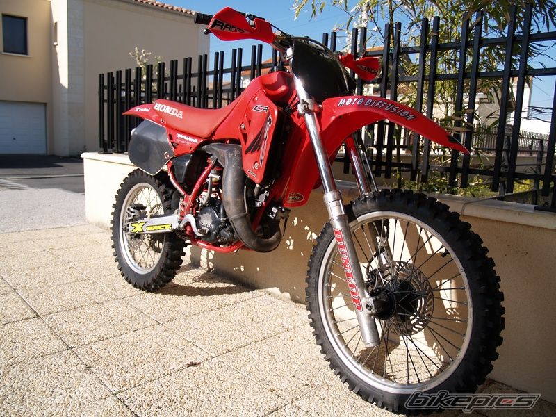 Bike Photo 2195612