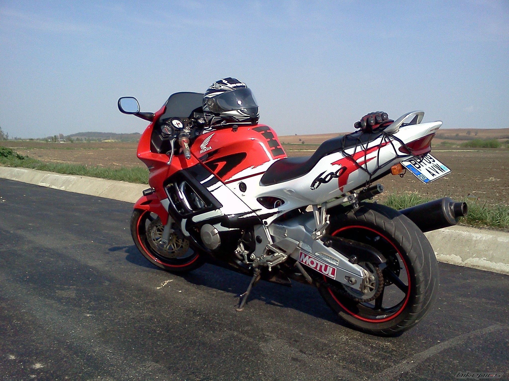 Bike Photo 2195635