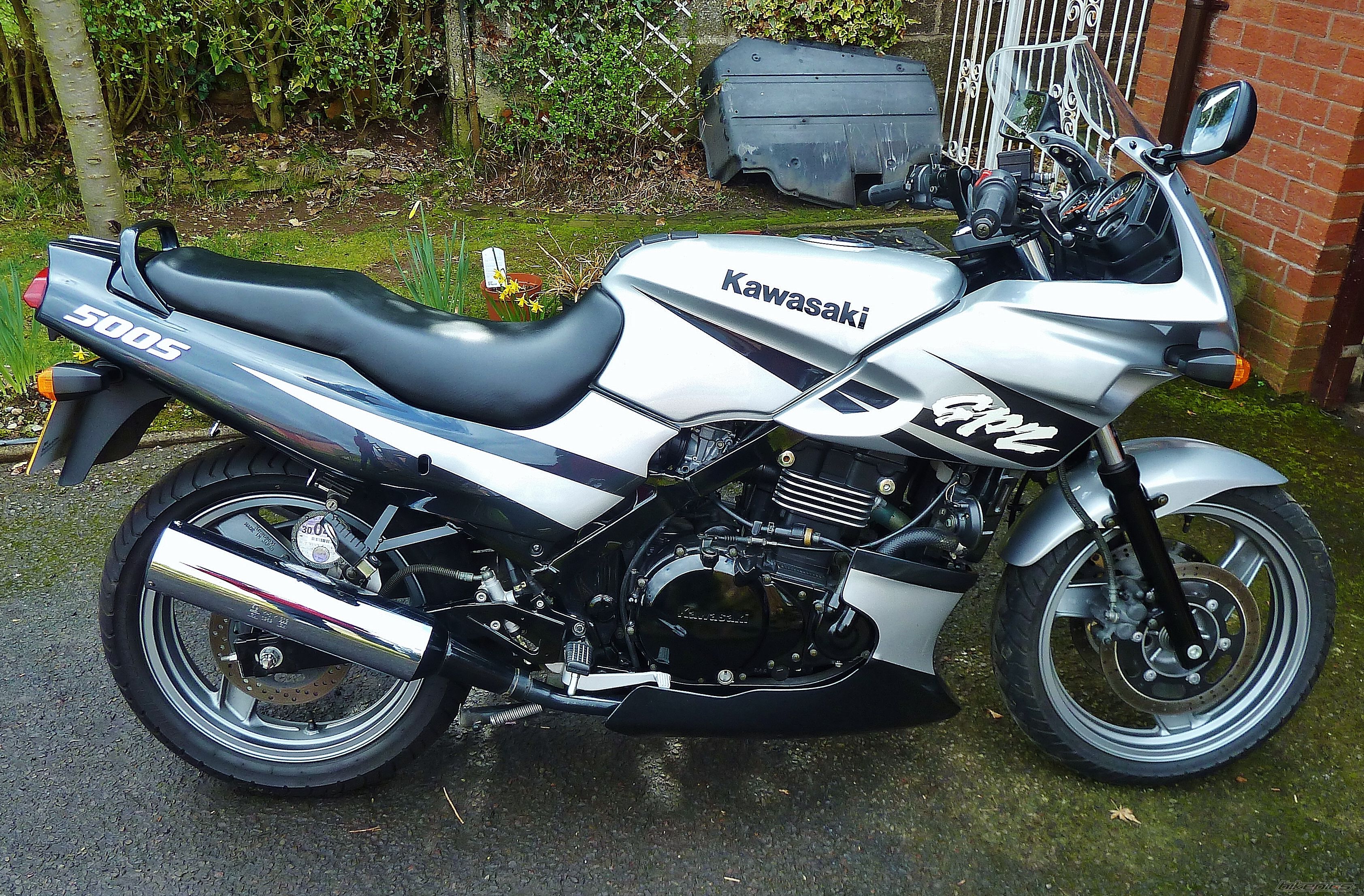 Bike Photo 2195662