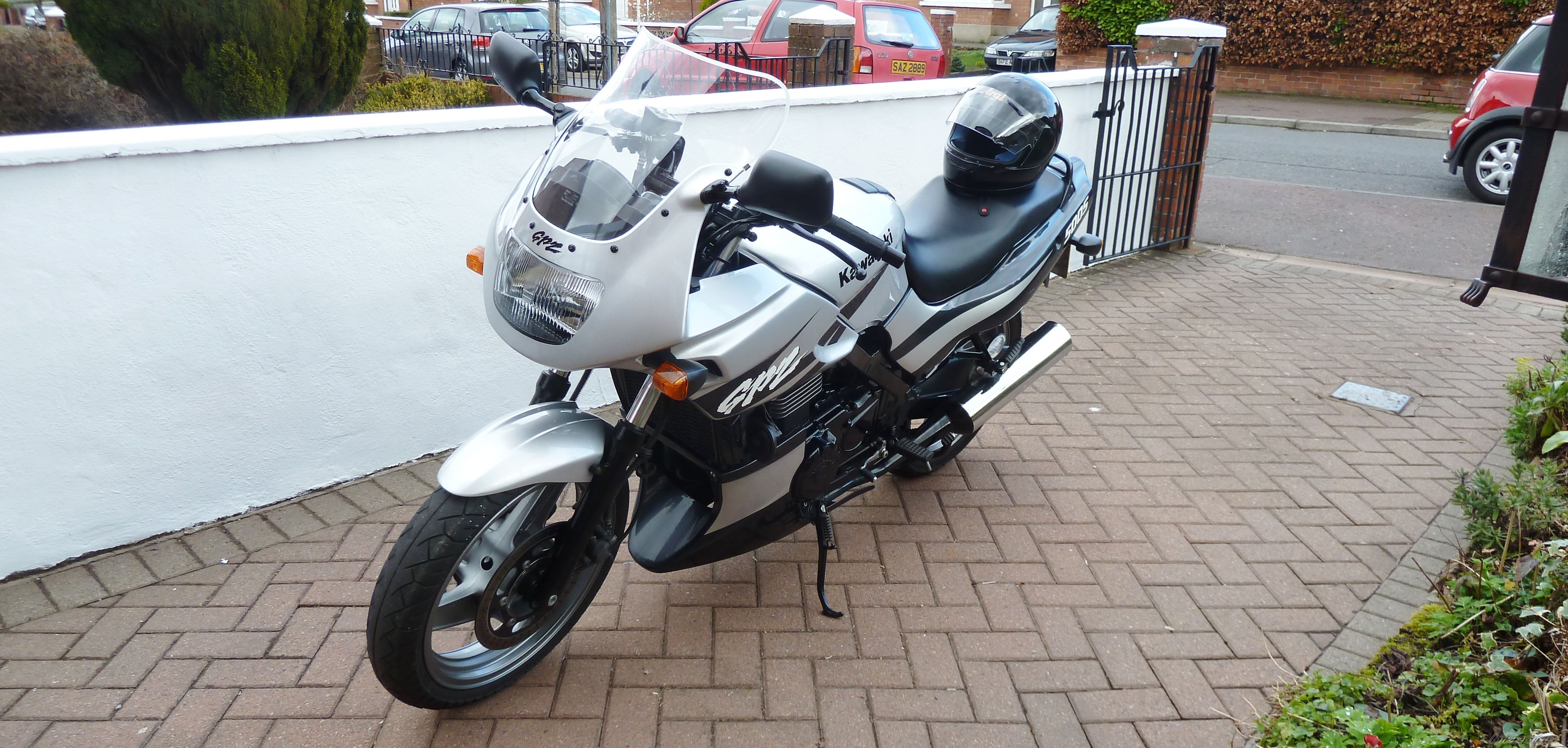 Bike Photo 2195664