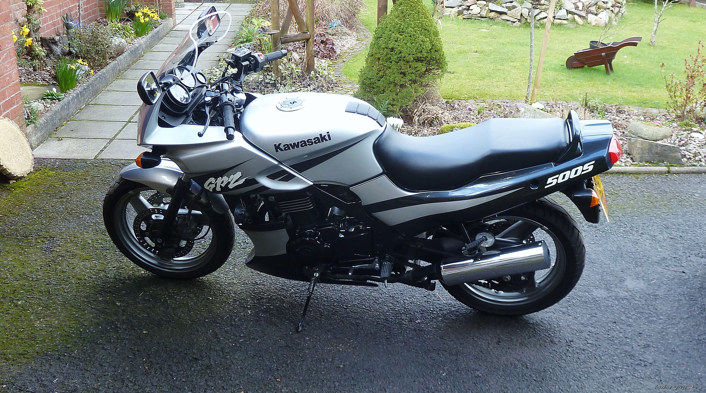 Bike Photo 2195665