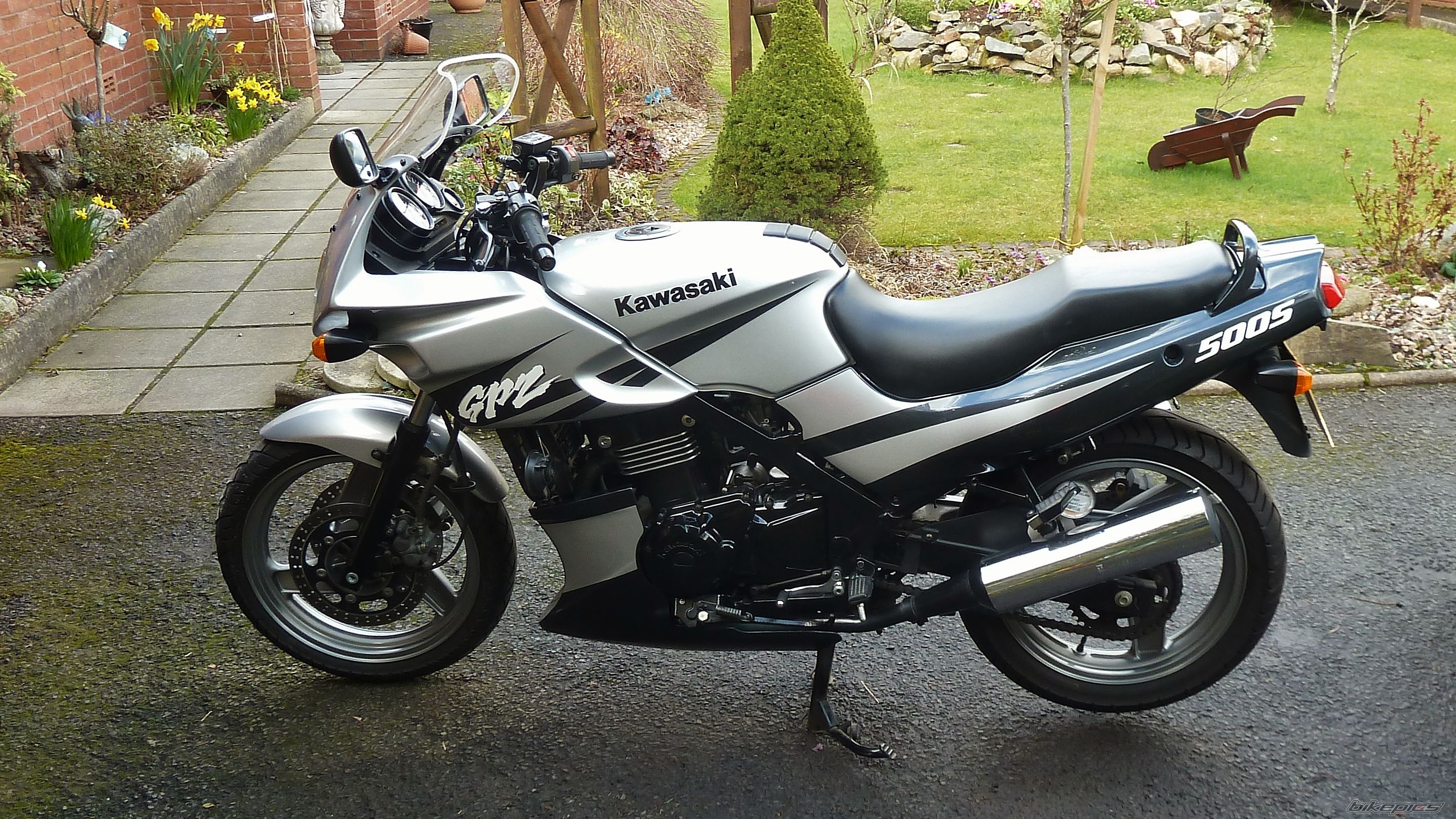 Bike Photo 2195666