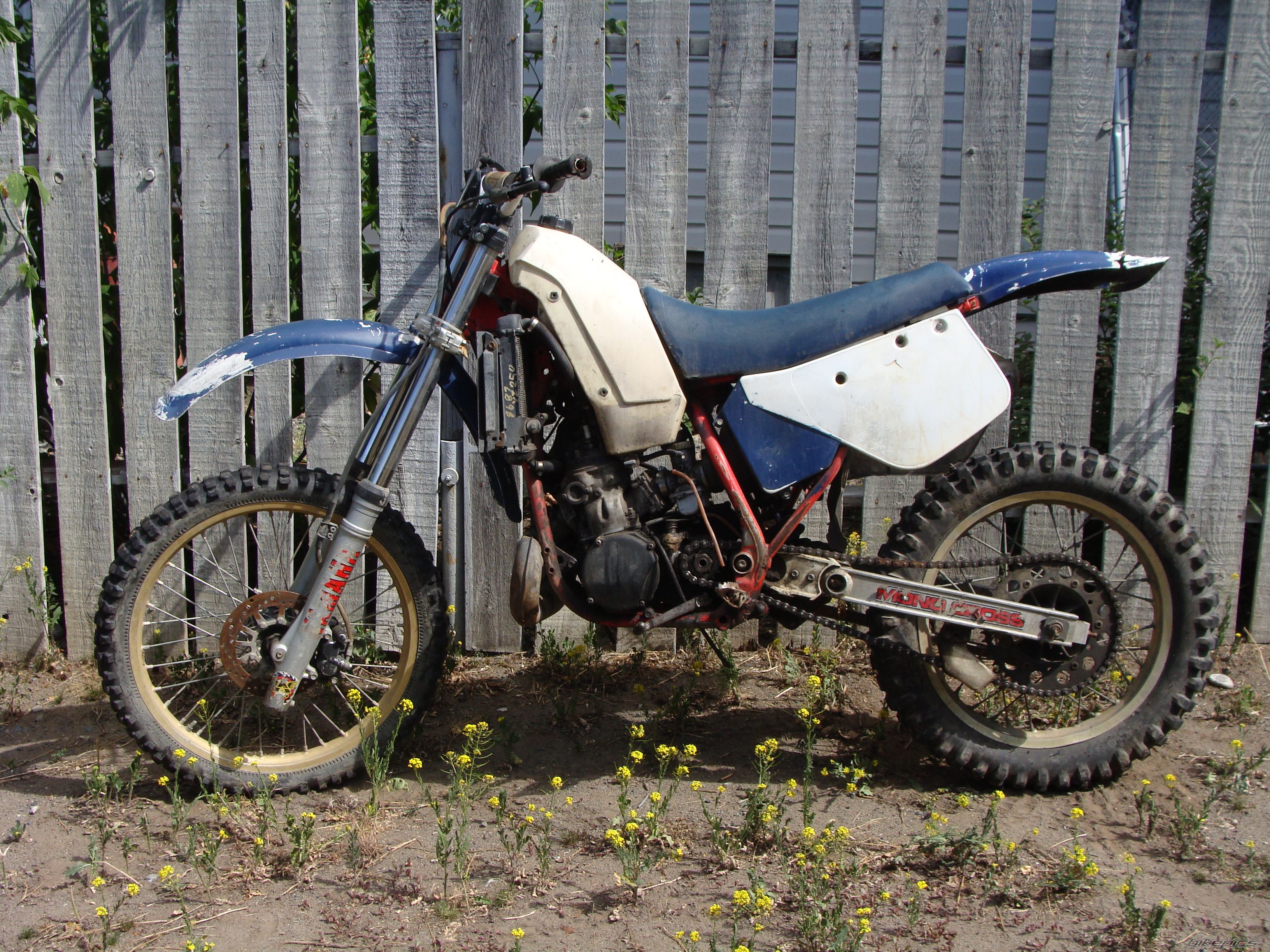 Bike Photo 2195684