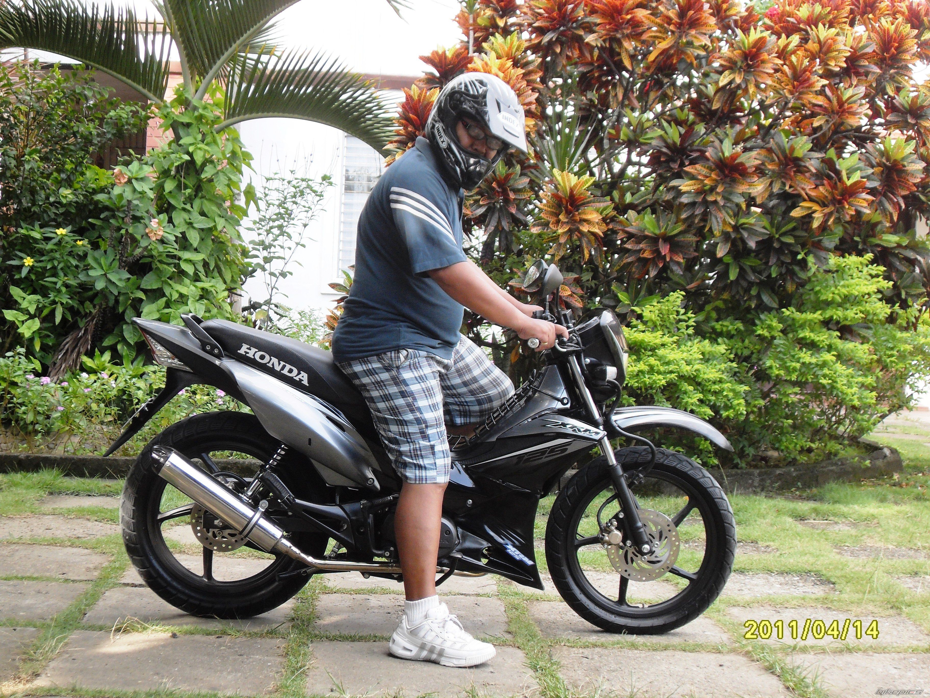 Bike Photo 2195685