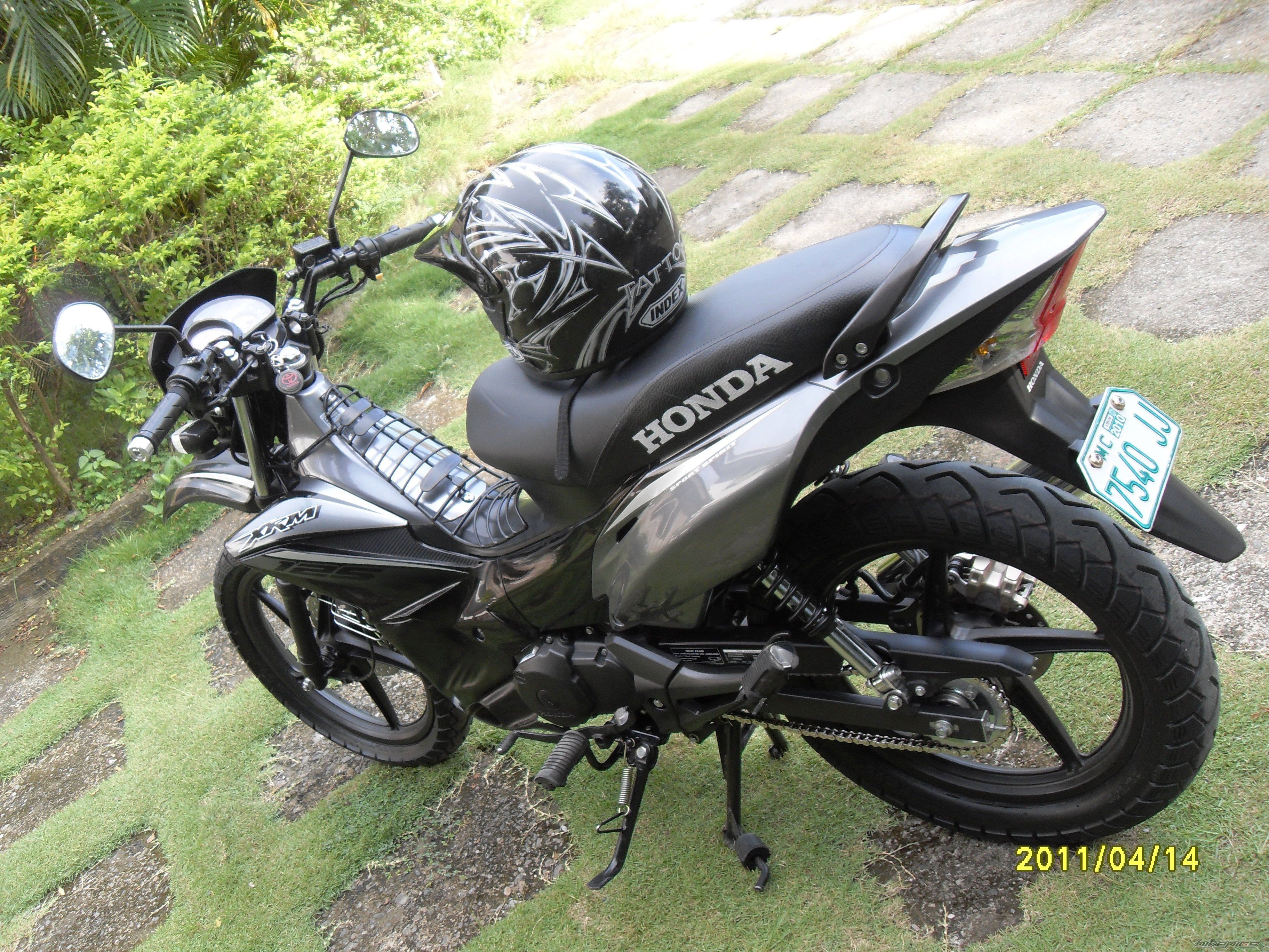 Bike Photo 2195695
