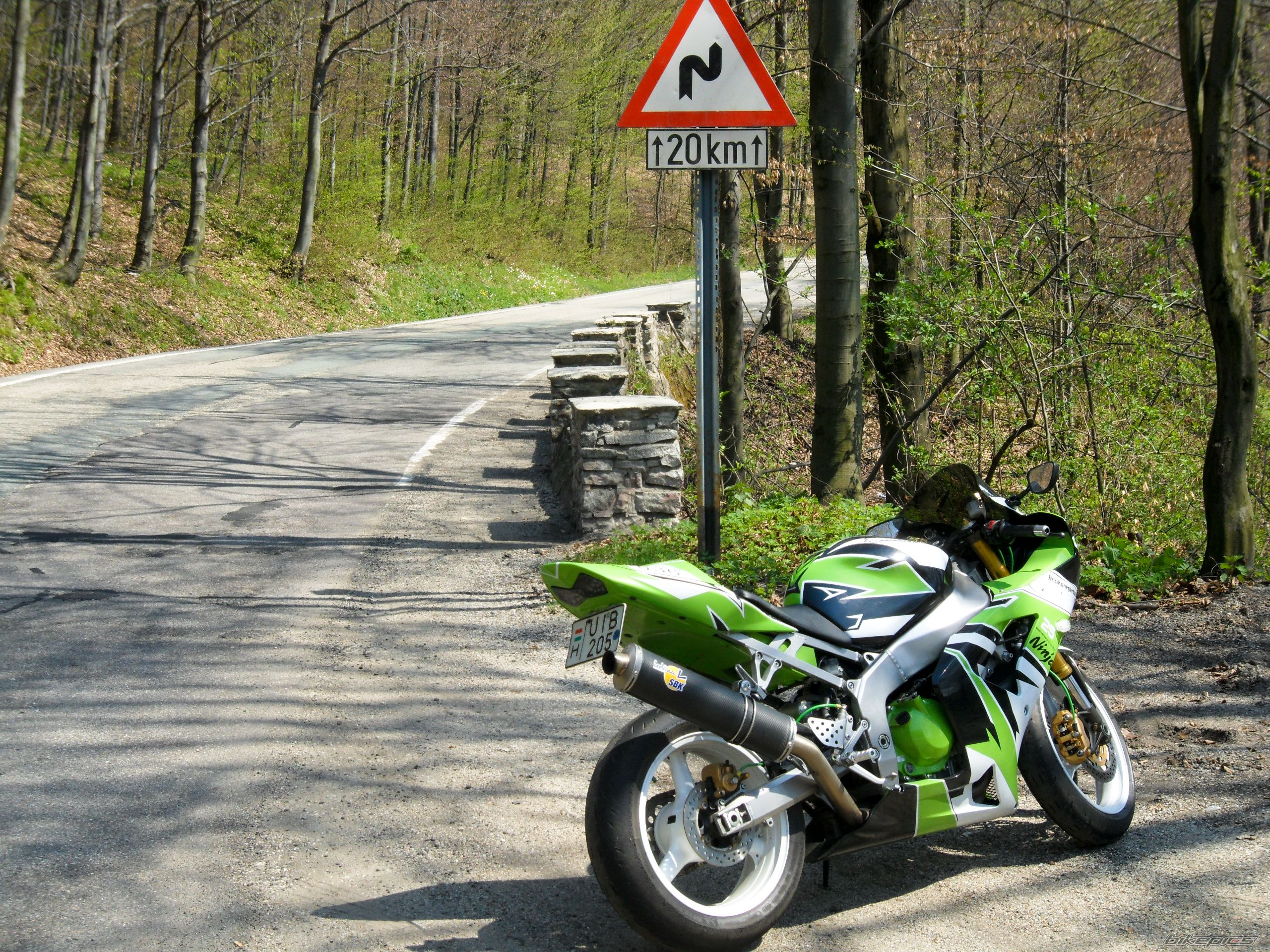 Bike Photo 2195700