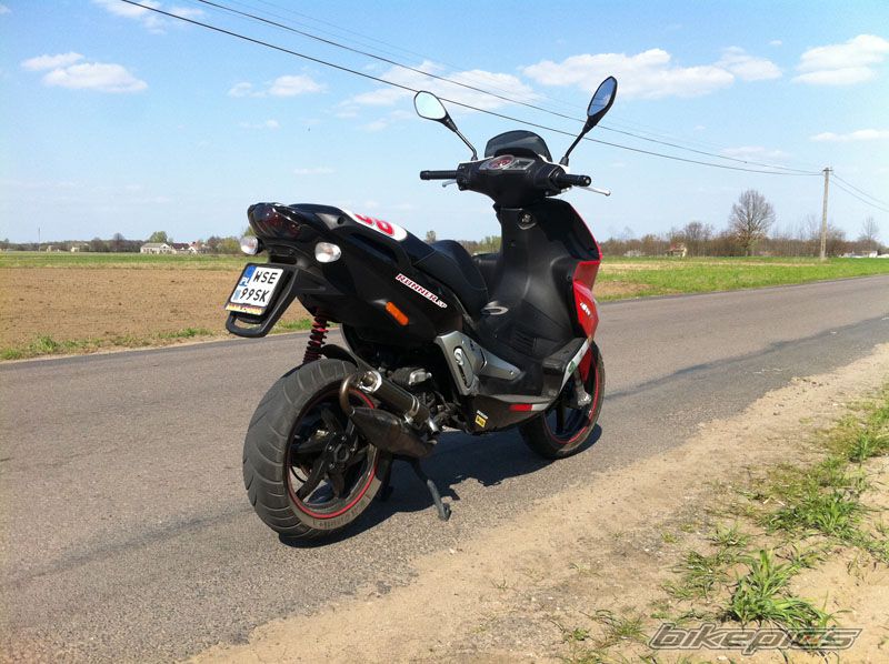 Bike Photo 2195704