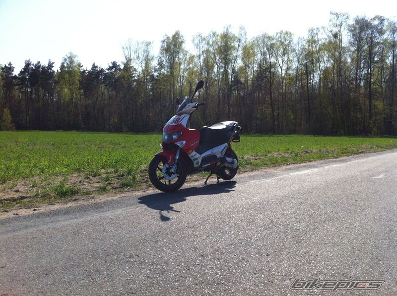 Bike Photo 2195705