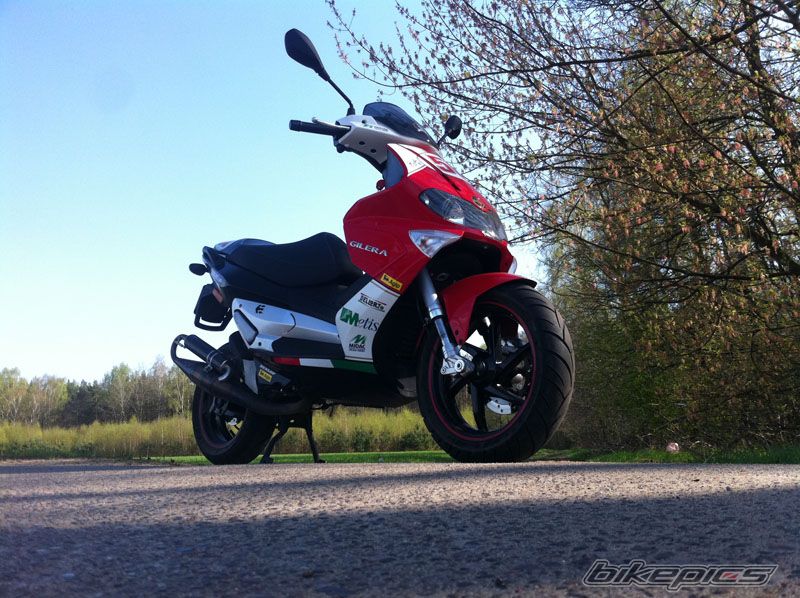 Bike Photo 2195707