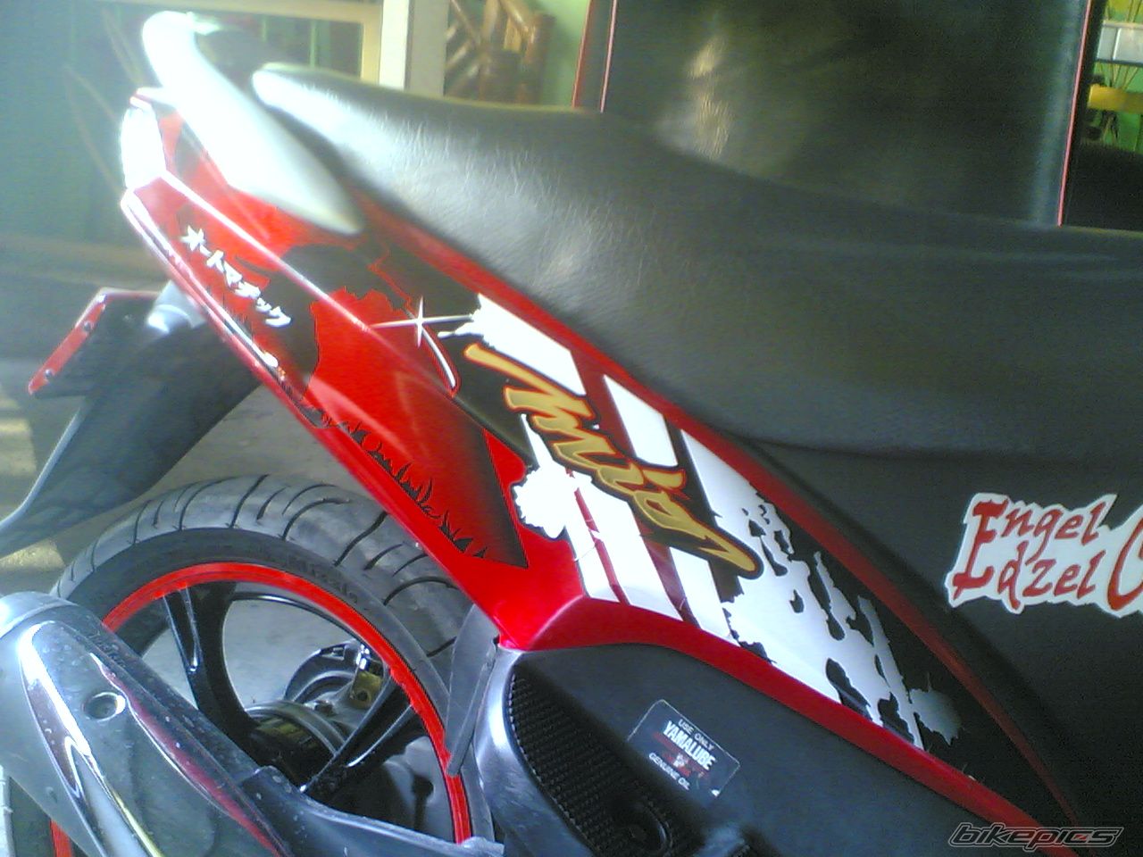 Bike Photo 2195710